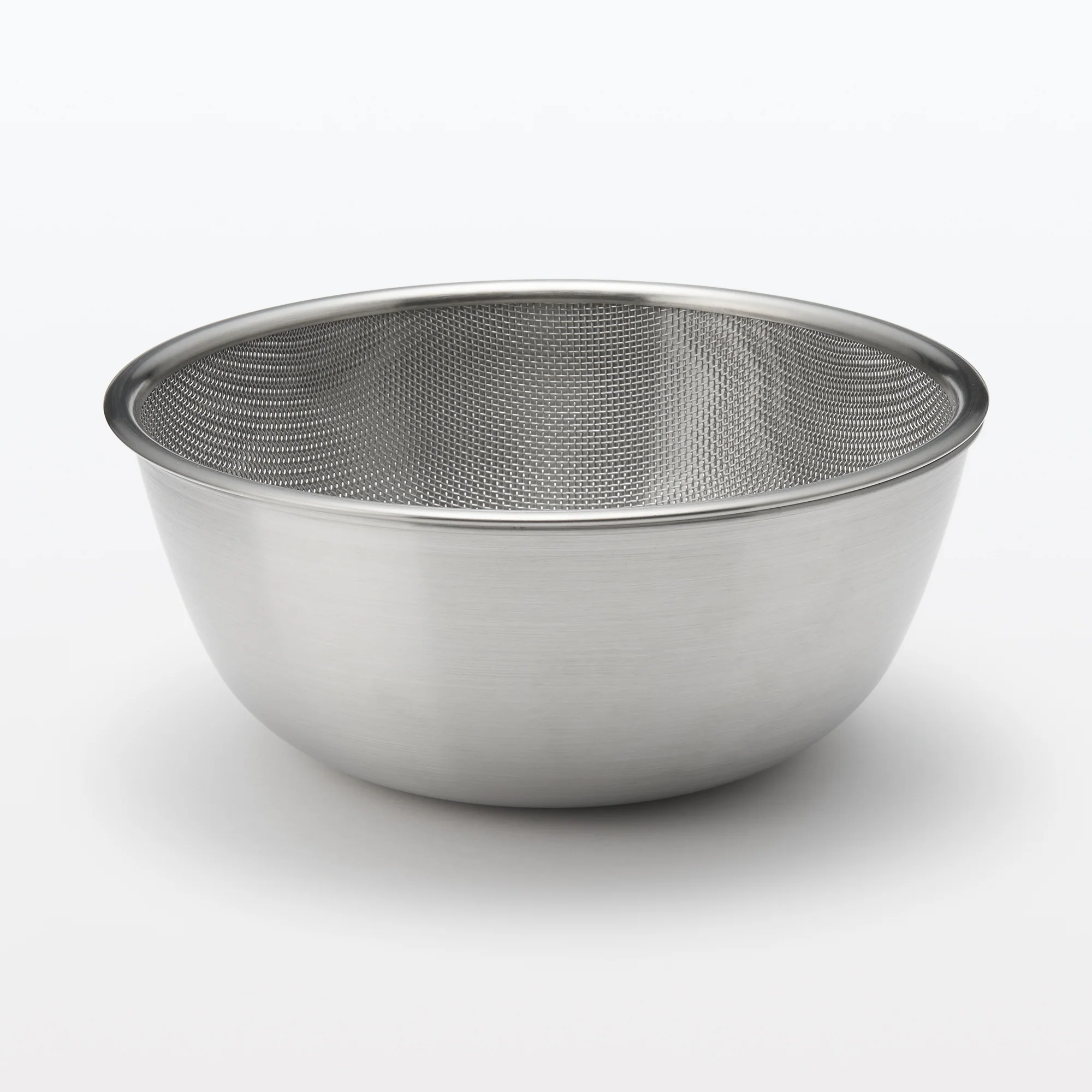 Stainless Steel Strainer - Image 3