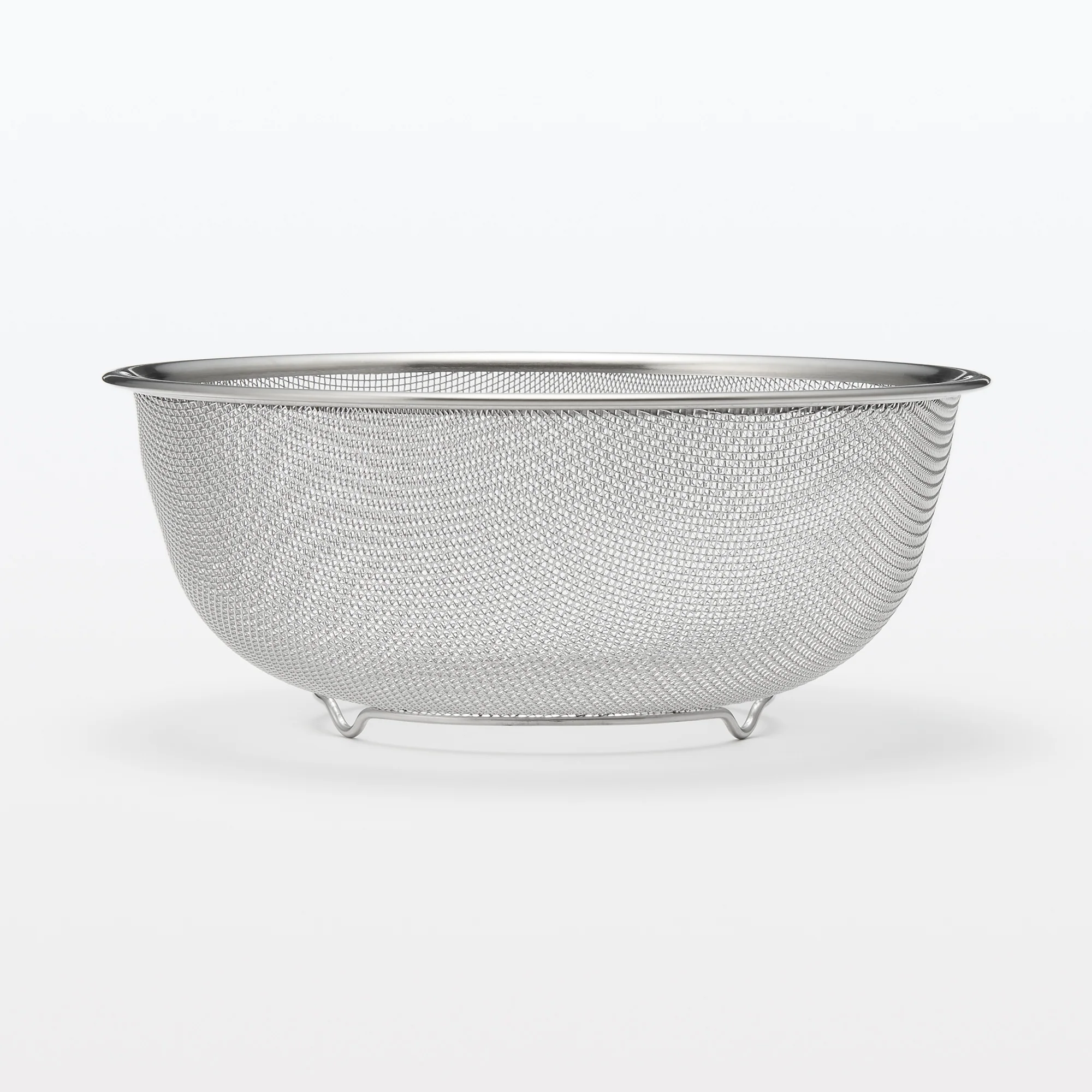 Stainless Steel Strainer - Image 4