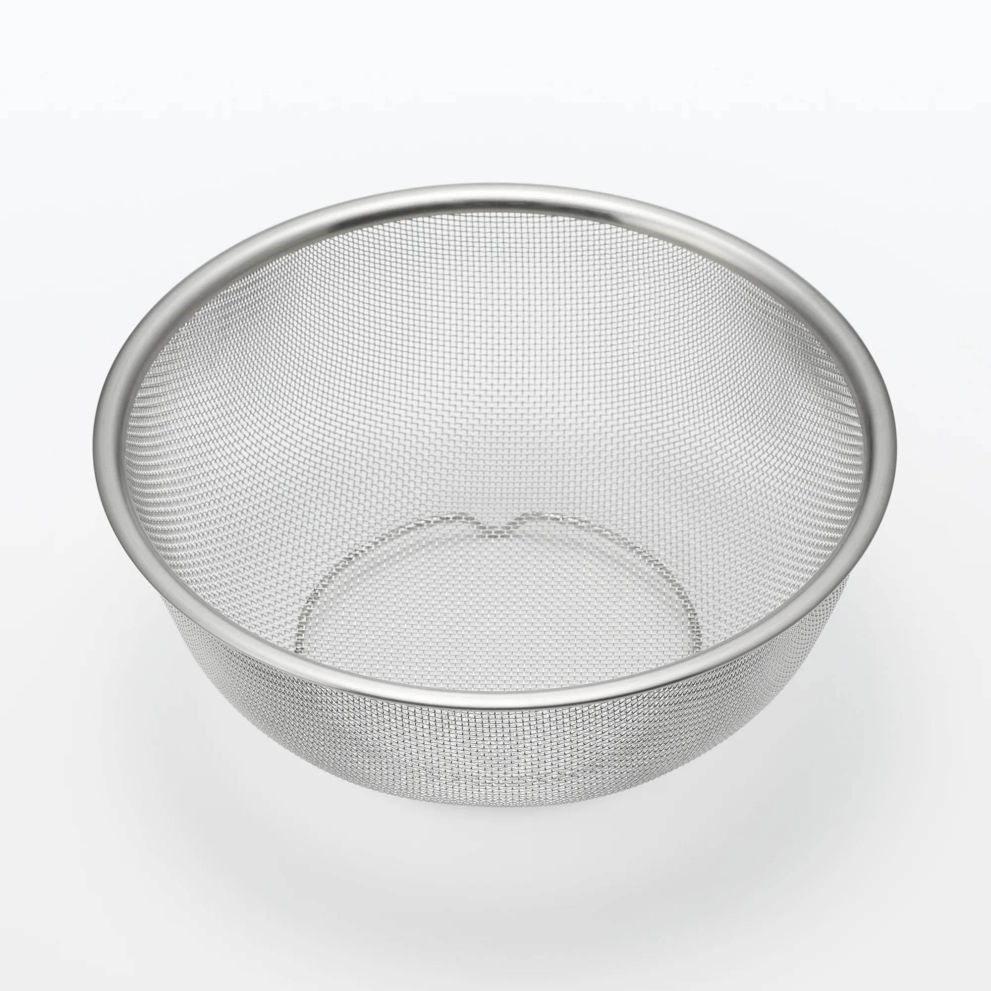 Stainless Steel Strainer - Image 5