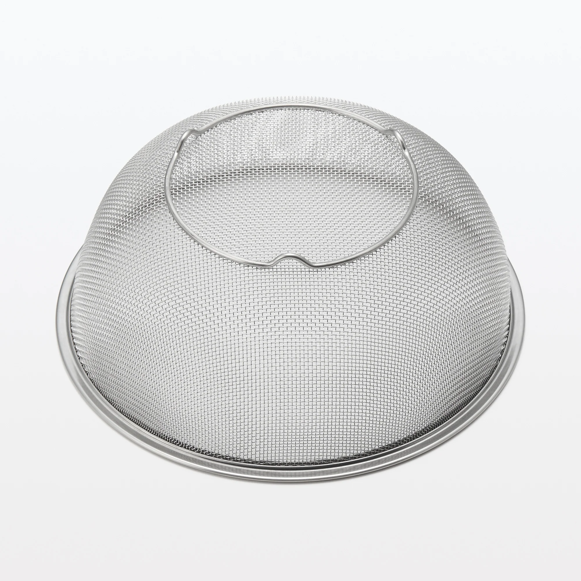 Stainless Steel Strainer - Image 6