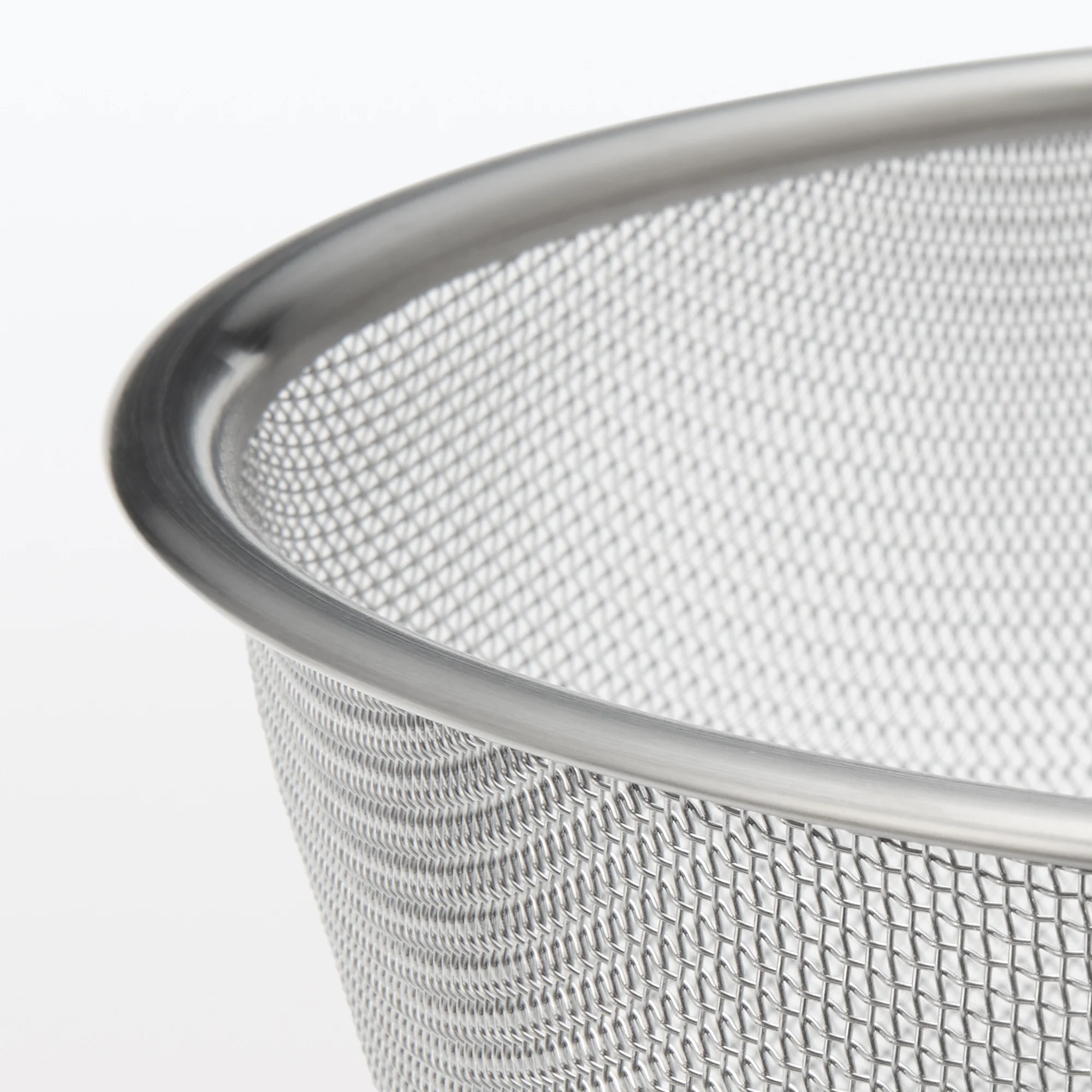Stainless Steel Strainer - Image 7