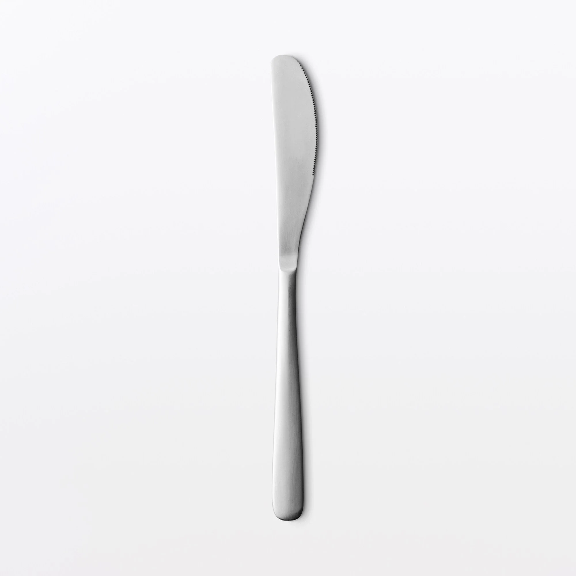 #wk 36 -imported- Stainless Steel Table Knife MDA91A5A - Image 5