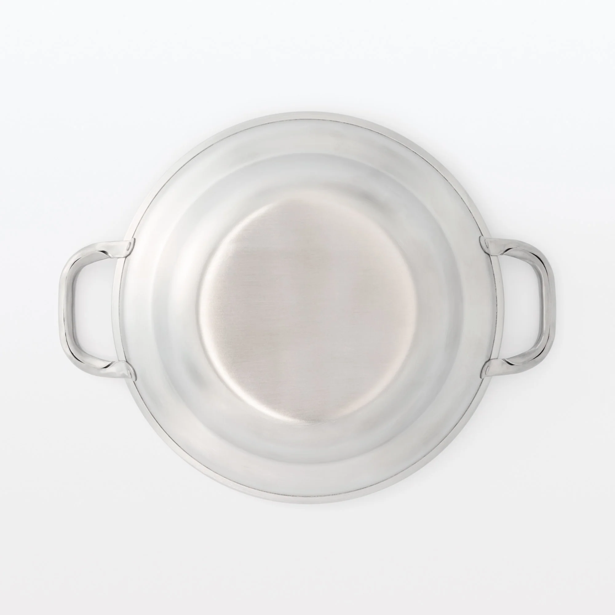 Stainless Steel Tabletop Pot 1.5 L - Image 5