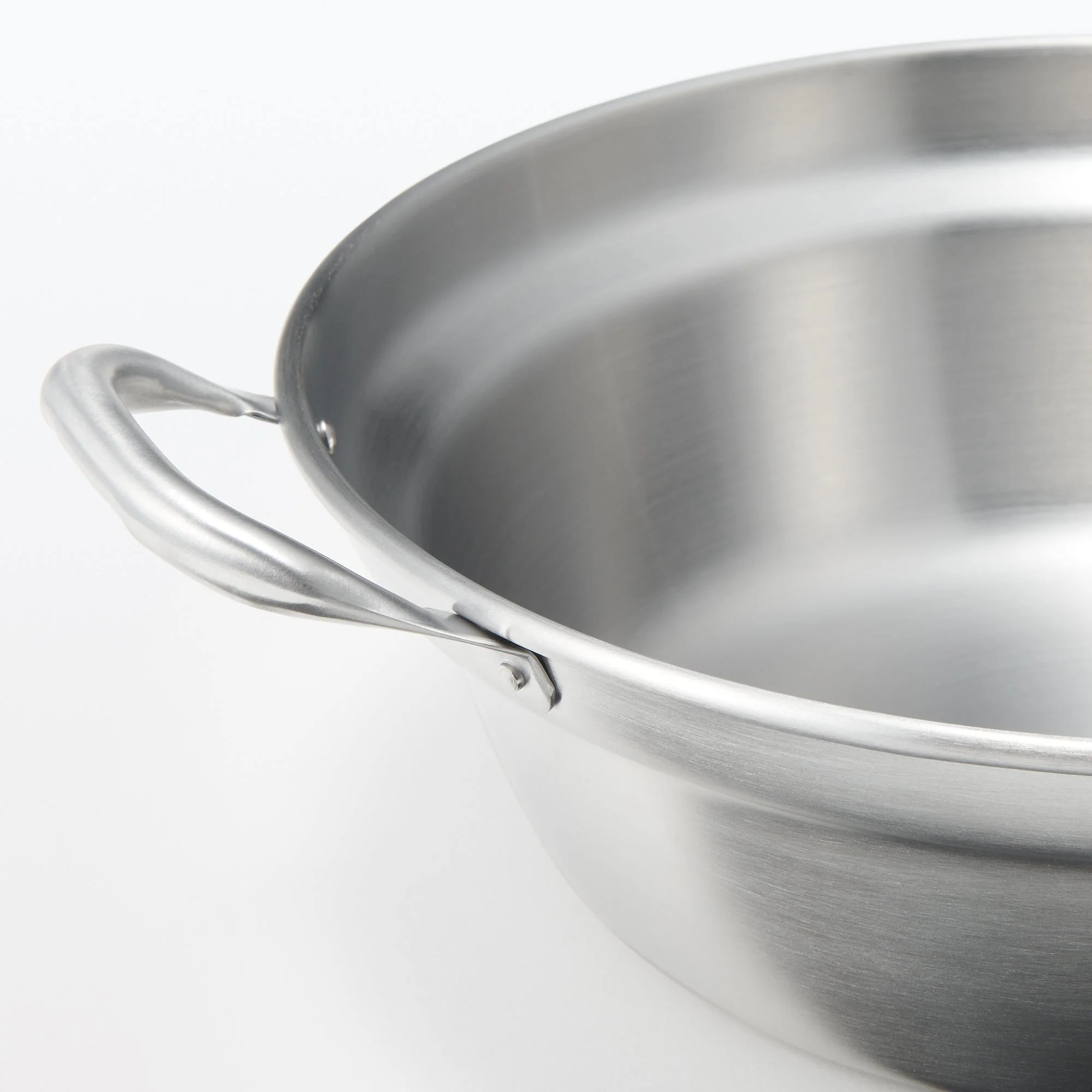 Stainless Steel Tabletop Pot 2.6 L - Image 6