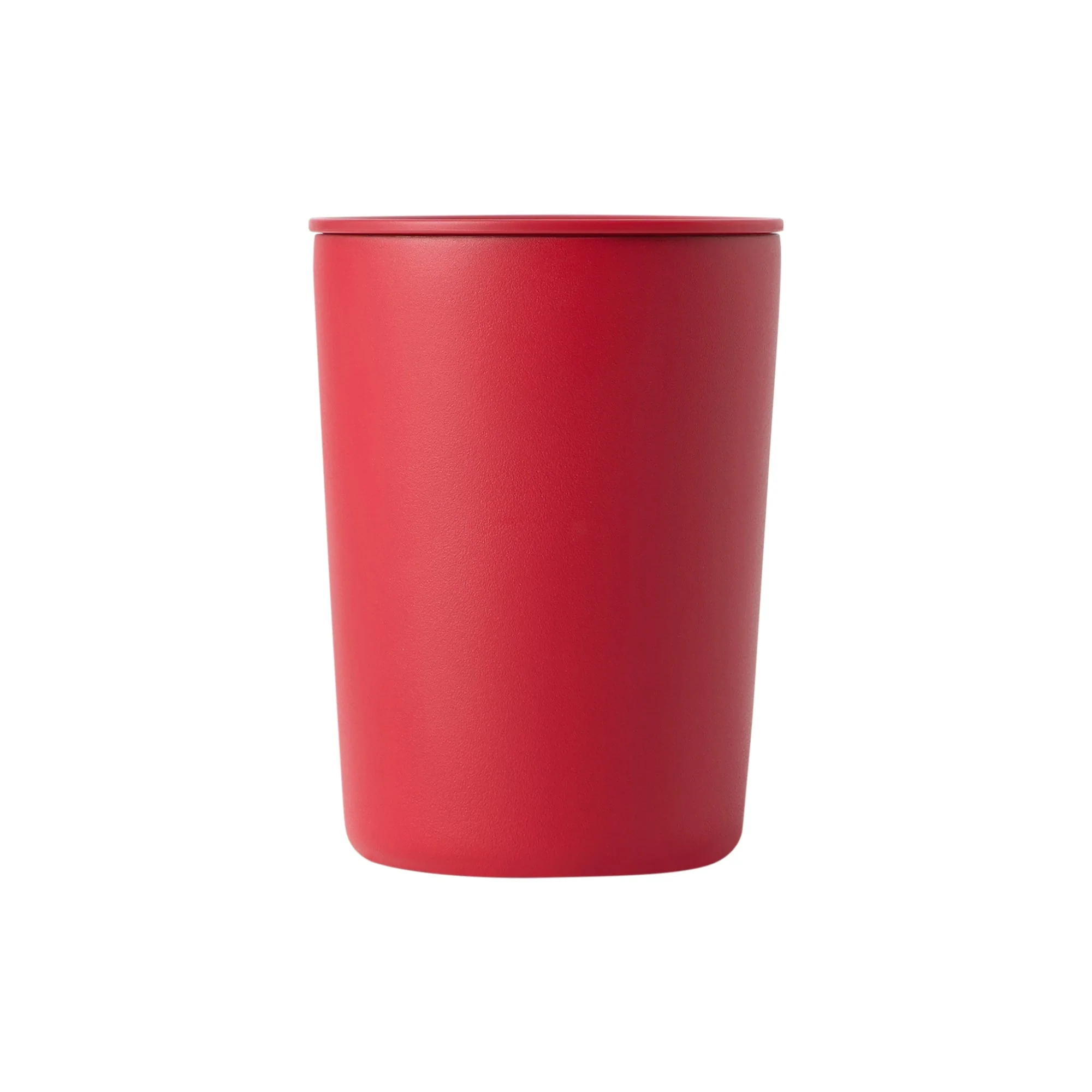 Stainless Steel Tumbler - Red (300 ml)
