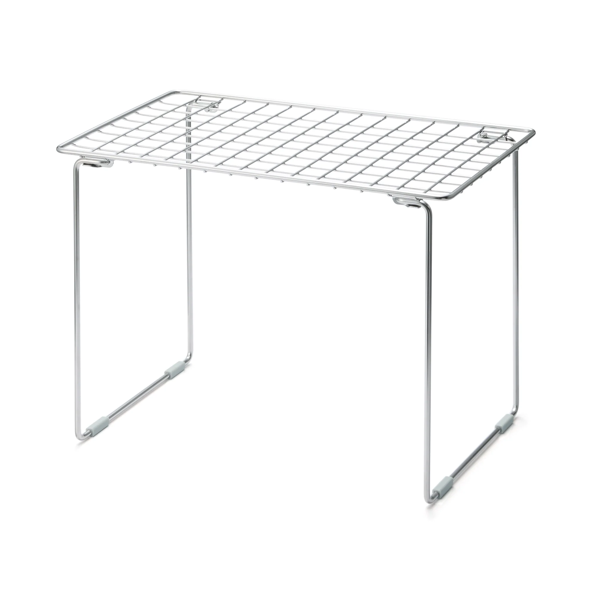 Stainless Steel Under-Sink Rack - Image 11