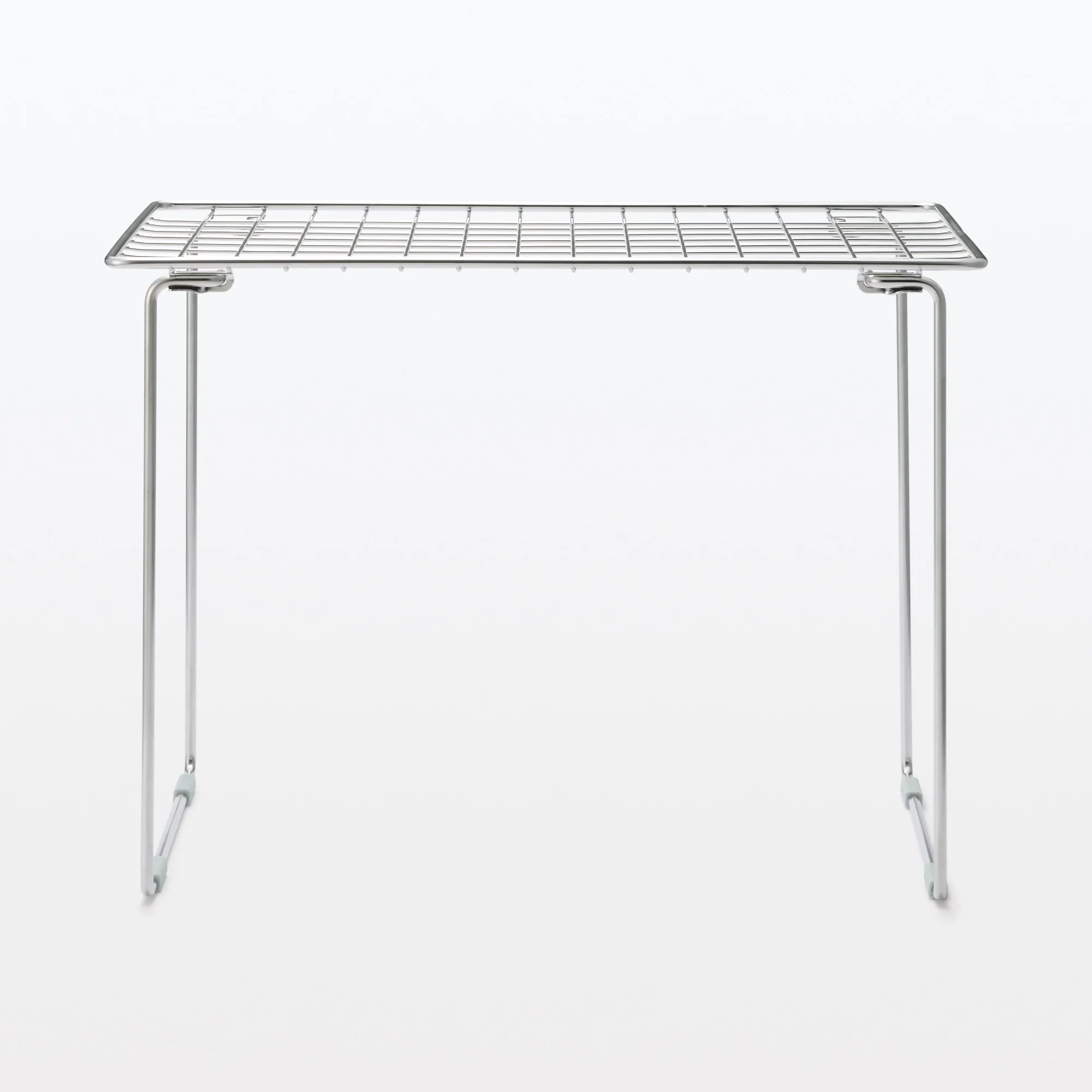 Stainless Steel Under-Sink Rack - Image 12