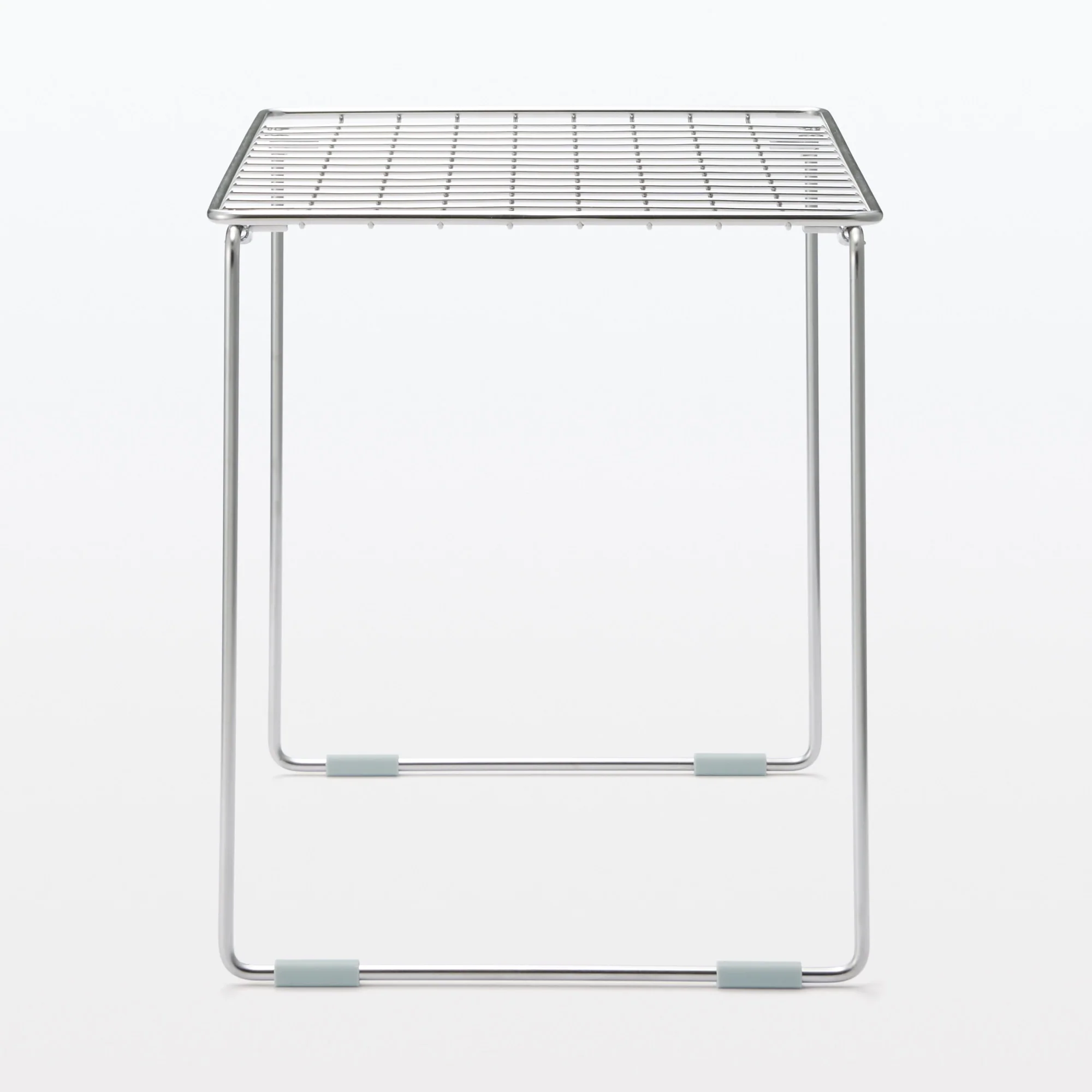 Stainless Steel Under-Sink Rack - Image 13