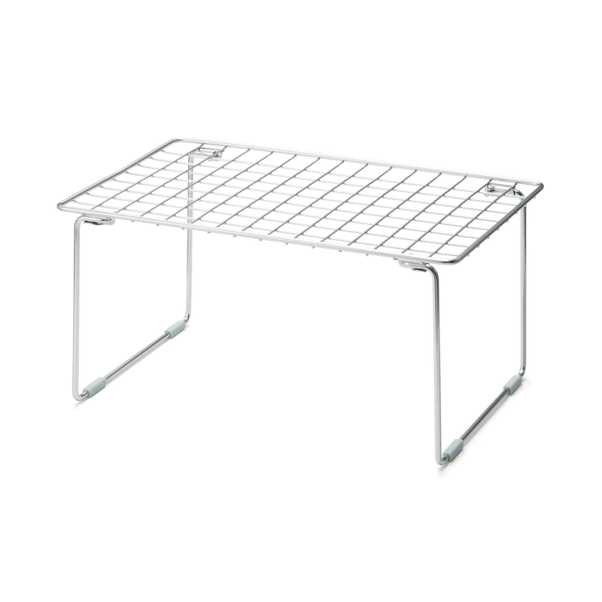 Stainless Steel Under-Sink Rack - Image 2