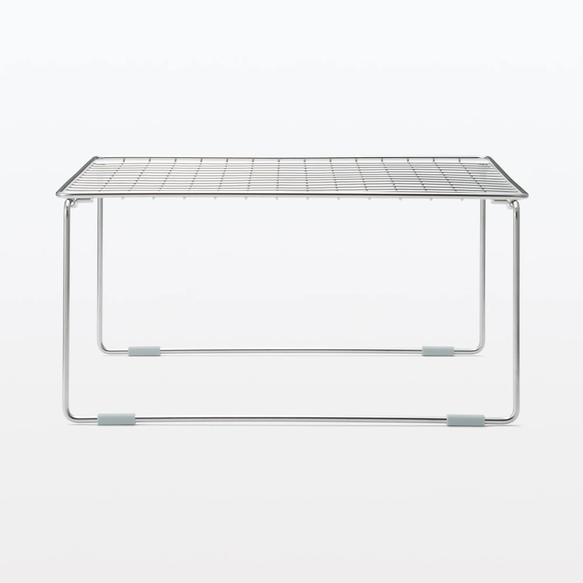Stainless Steel Under-Sink Rack - Image 22