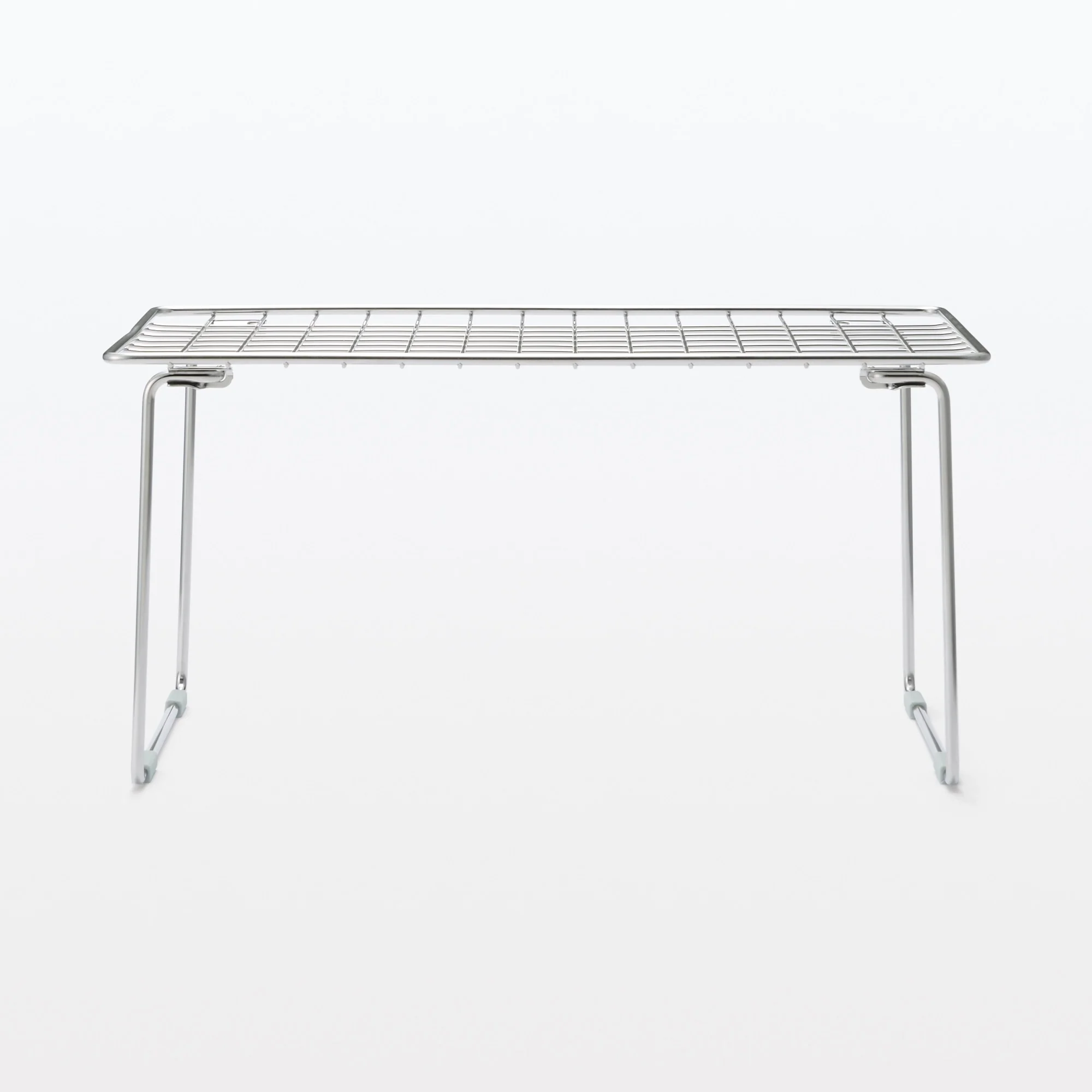 Stainless Steel Under-Sink Rack - Image 4