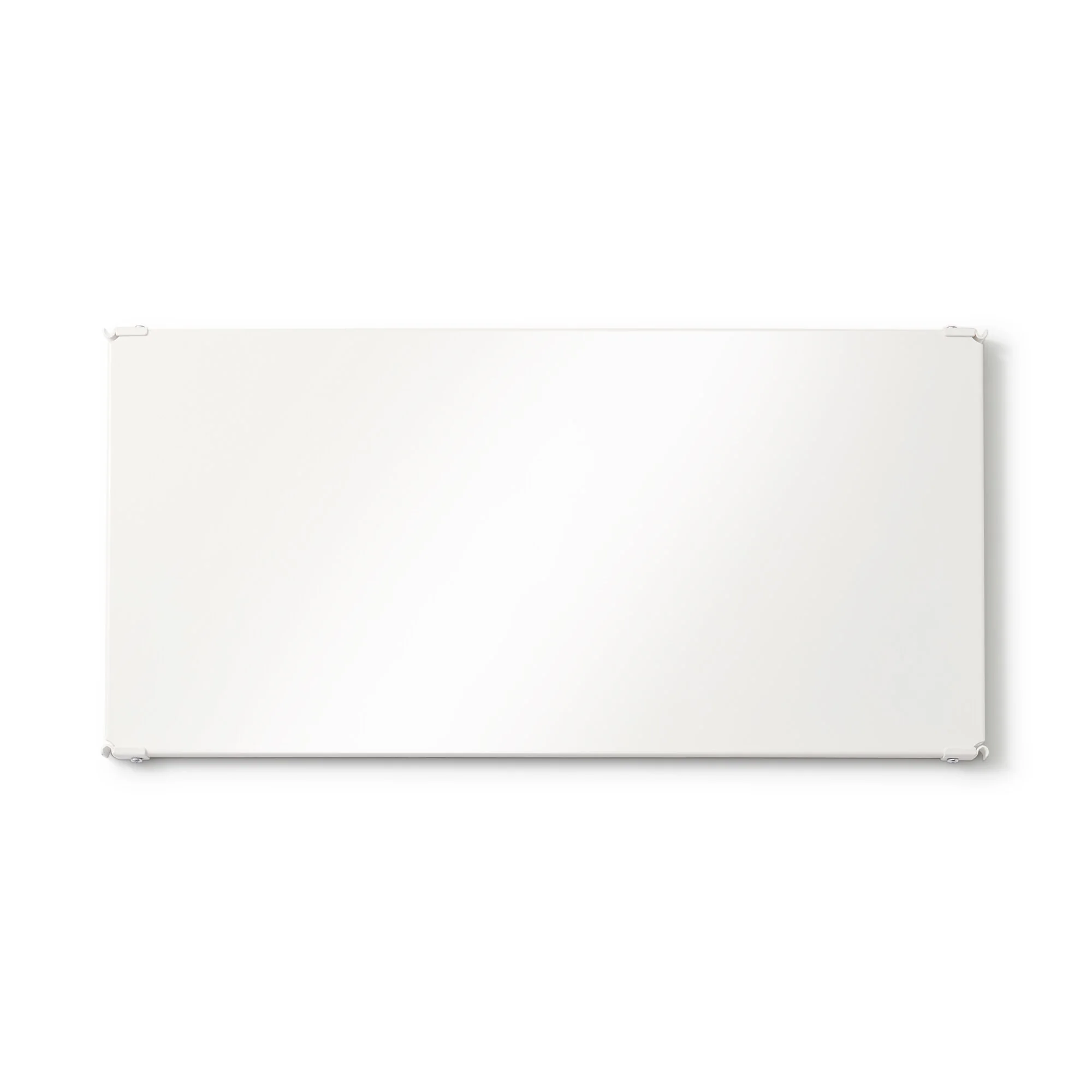 SUS Shelving Unit Additional Shelf - White Grey - Wide (W84 cm)