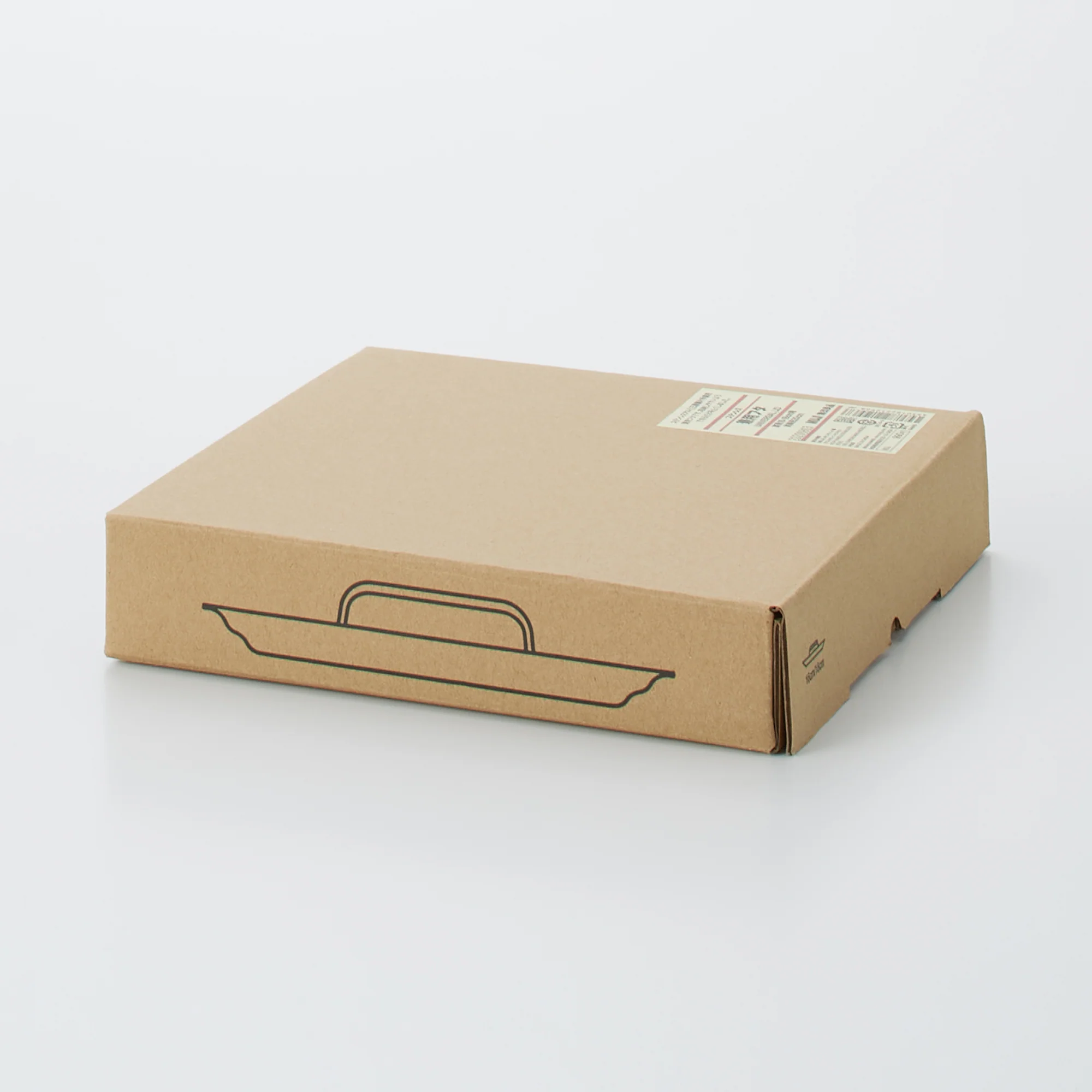 Stainless Steel Universal Lid - Dia. 20 cm - Image 6