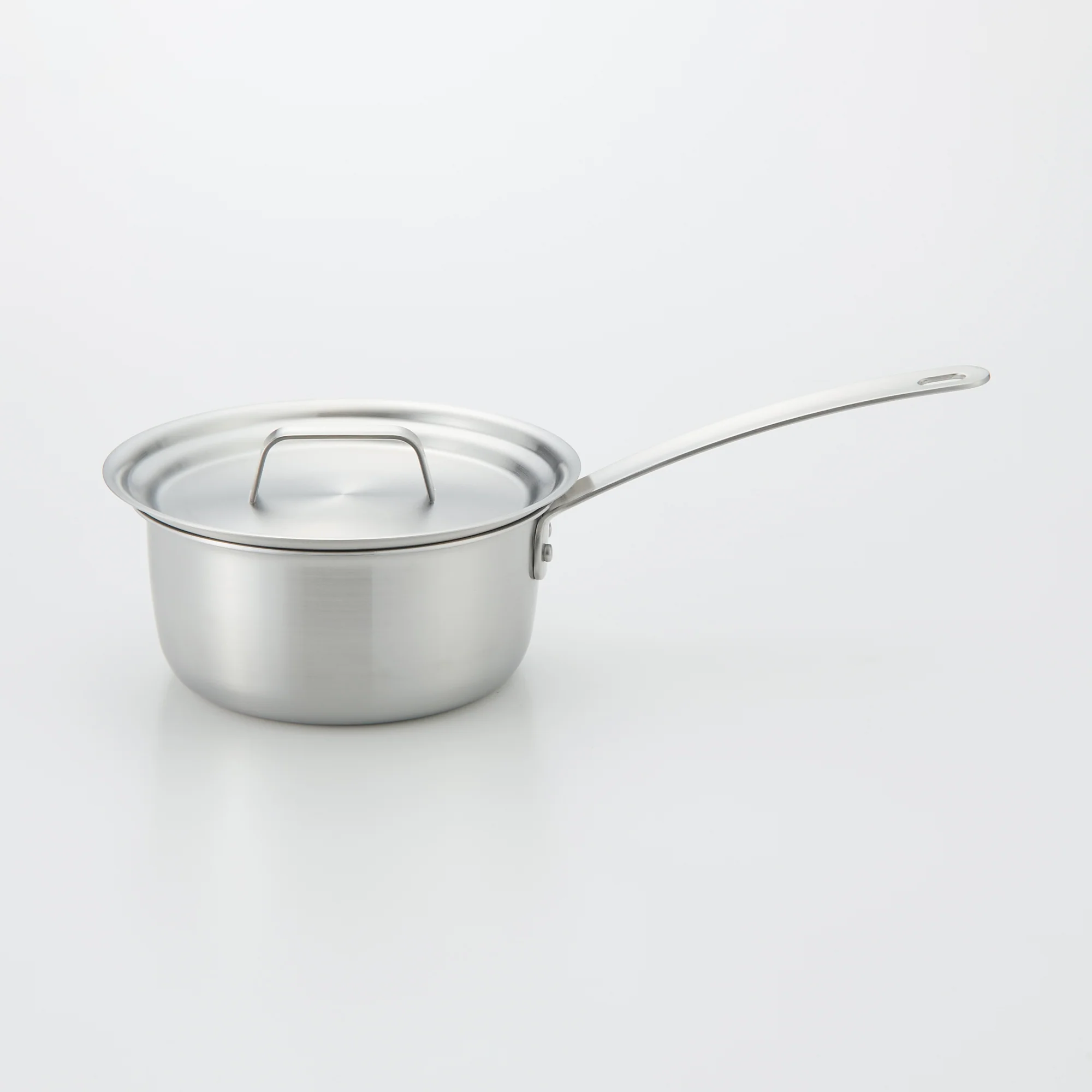 Stainless Steel Universal Lid - Dia. 20 cm - Image 7