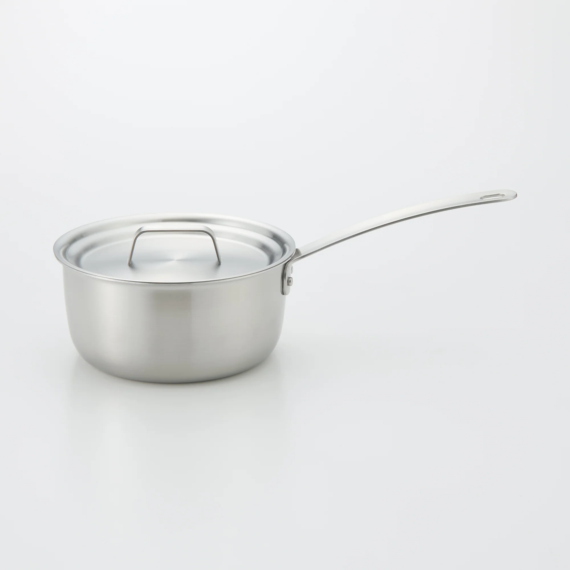 Stainless Steel Universal Lid - Dia. 20 cm - Image 8
