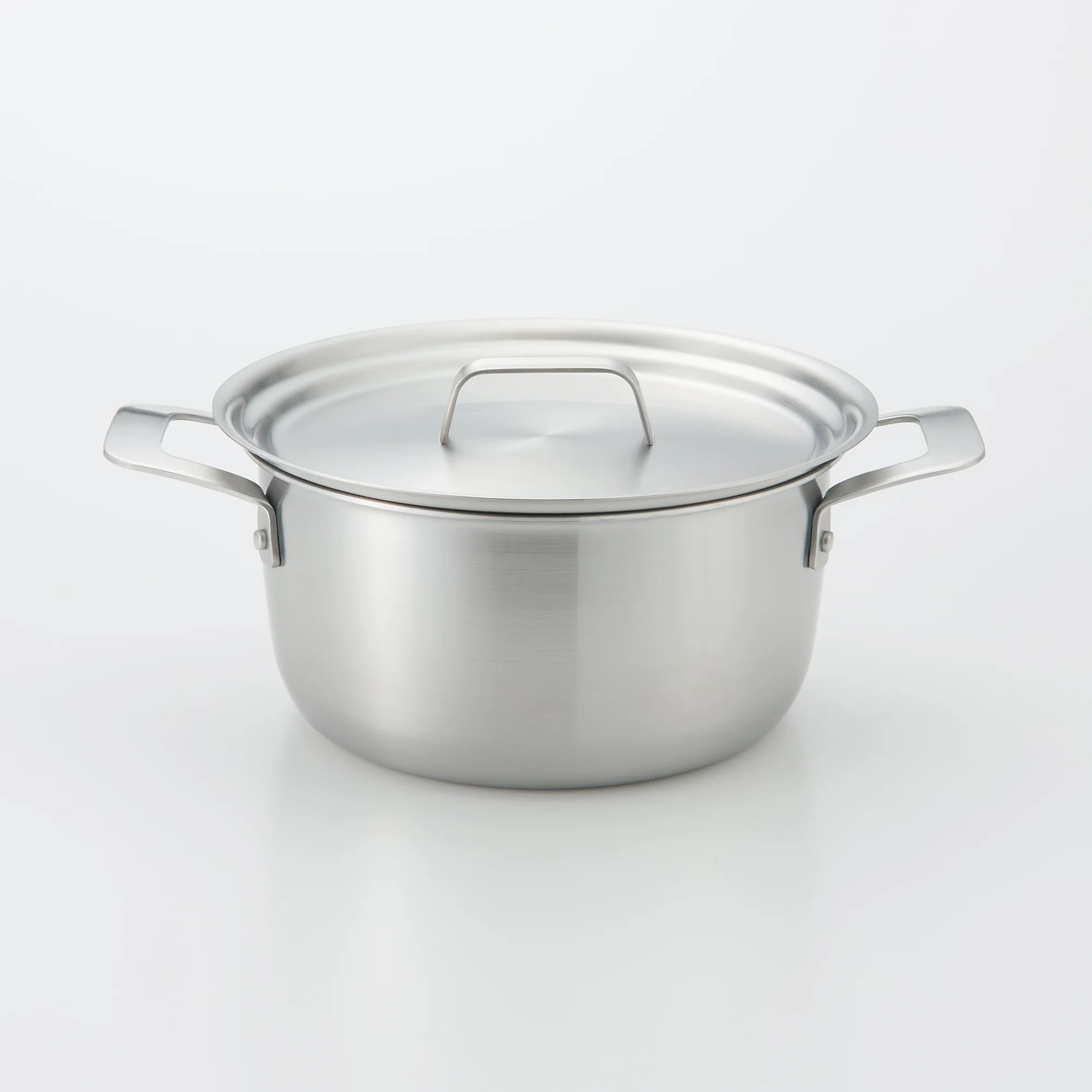 Stainless Steel Universal Lid - Dia. 24 cm - Image 7