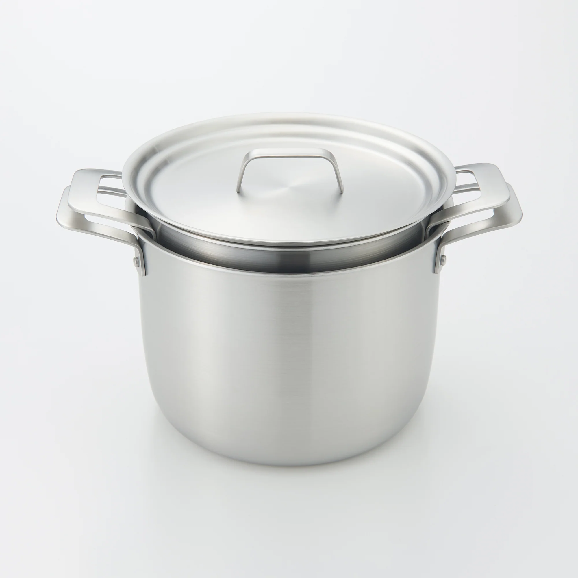 Stainless Steel Universal Lid - Dia. 24 cm - Image 9