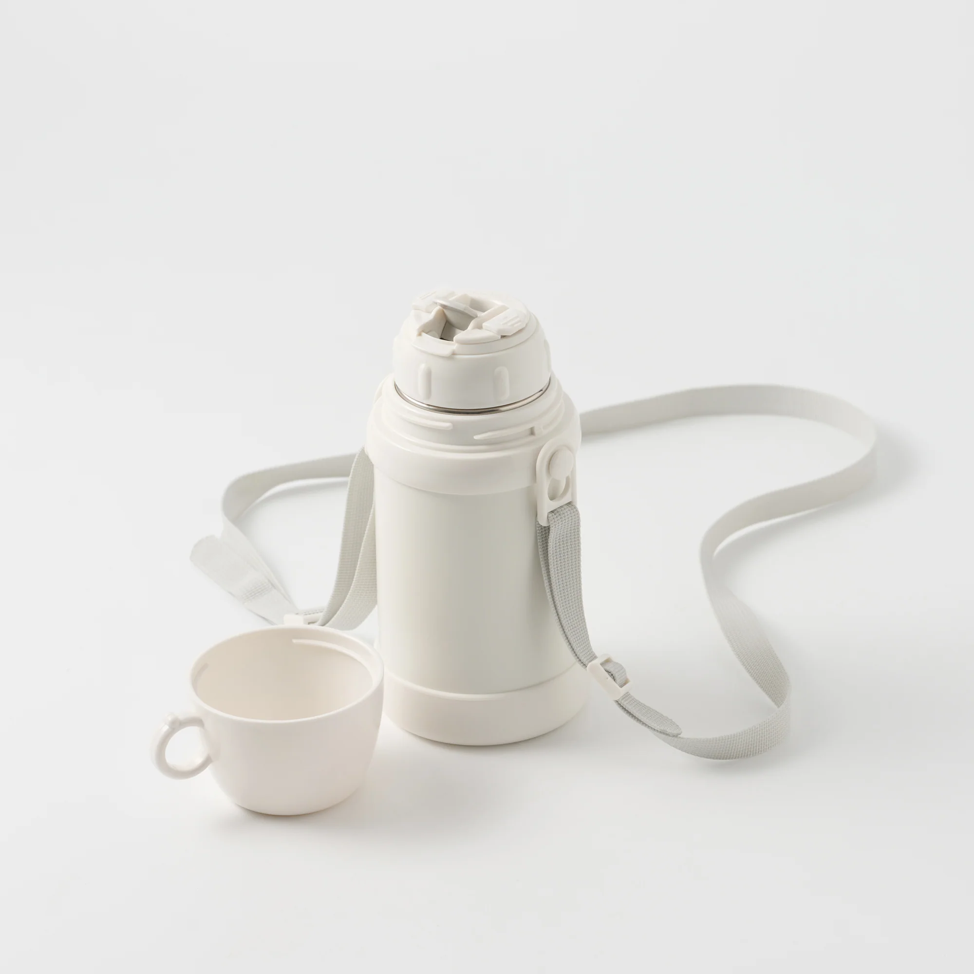Stainless Steel Vacuum Insulated Bottle - Image 10