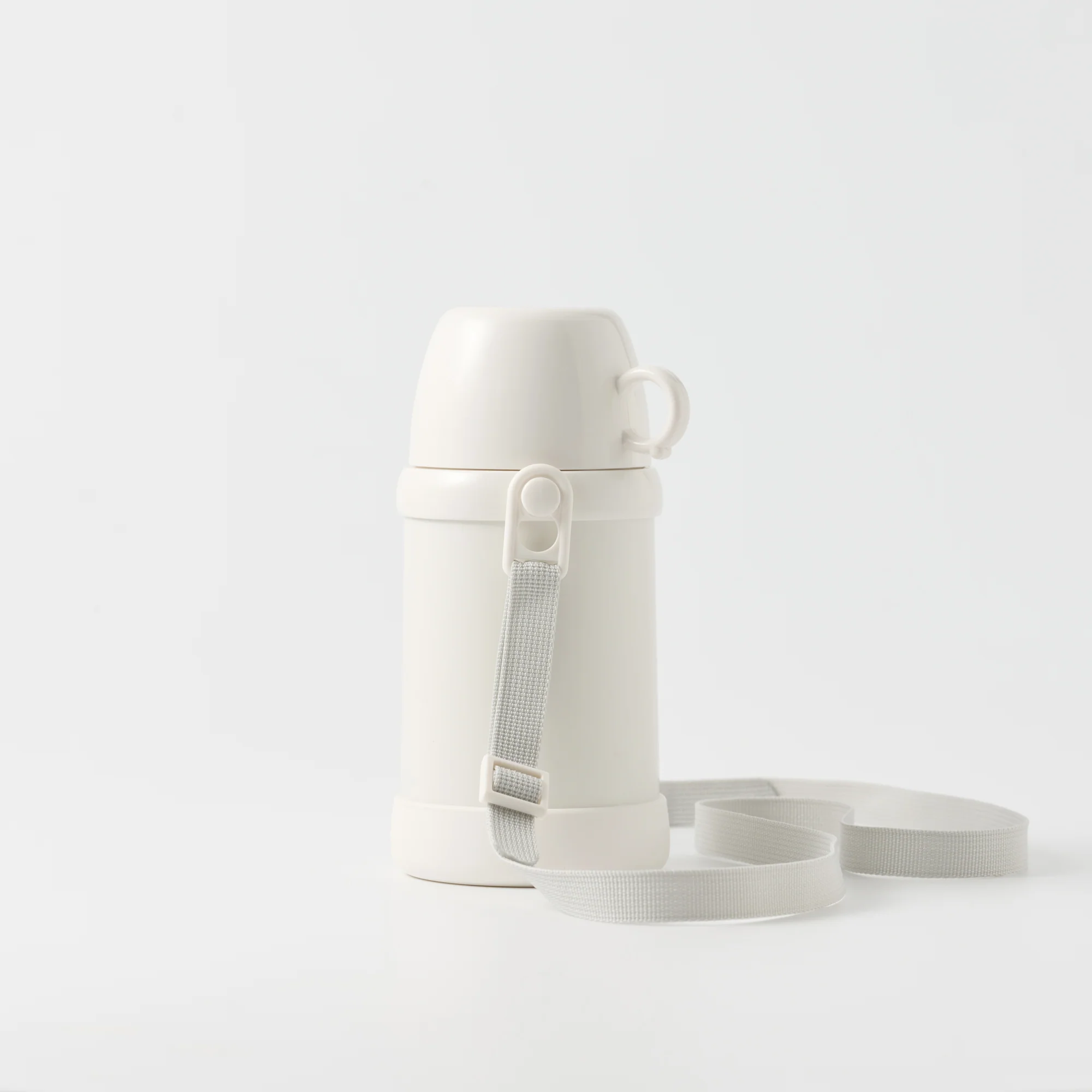 Stainless Steel Vacuum Insulated Bottle - Image 11