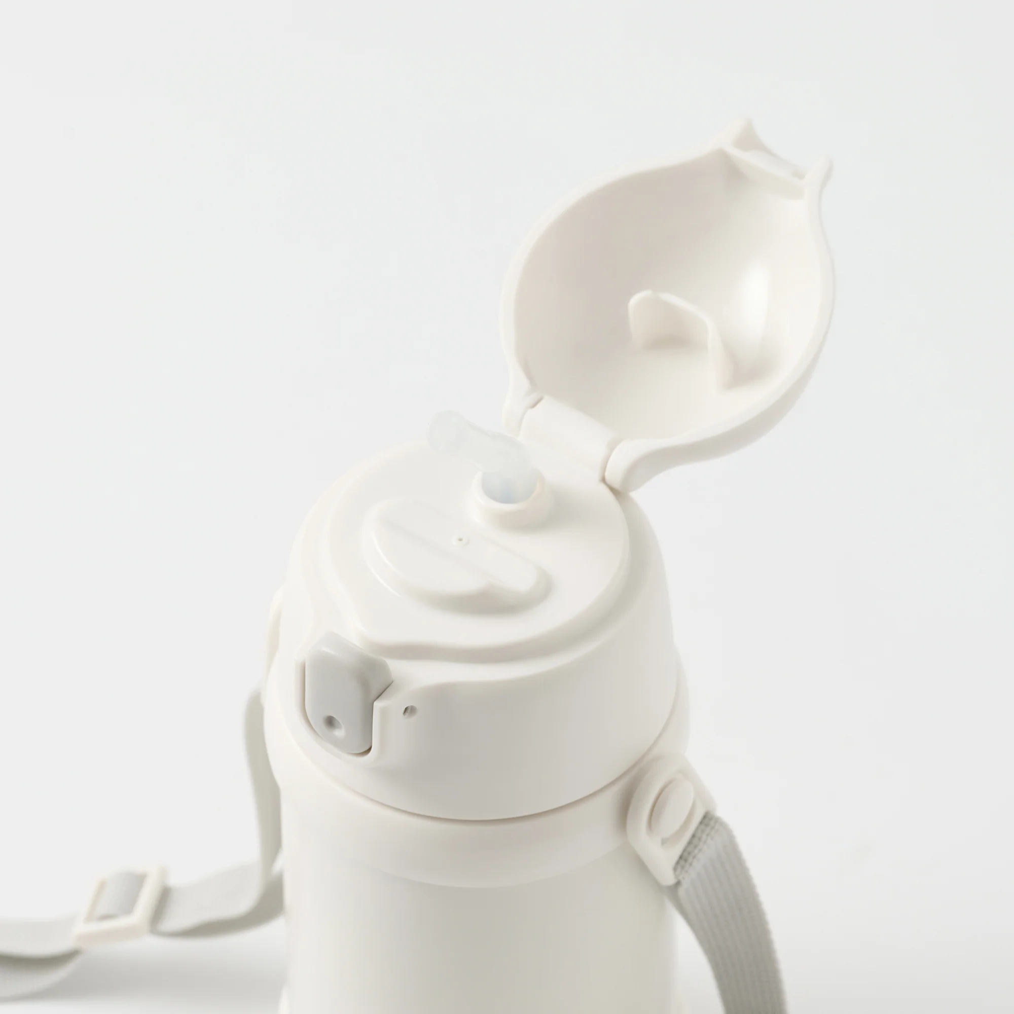 Stainless Steel Vacuum Insulated Bottle - Image 16