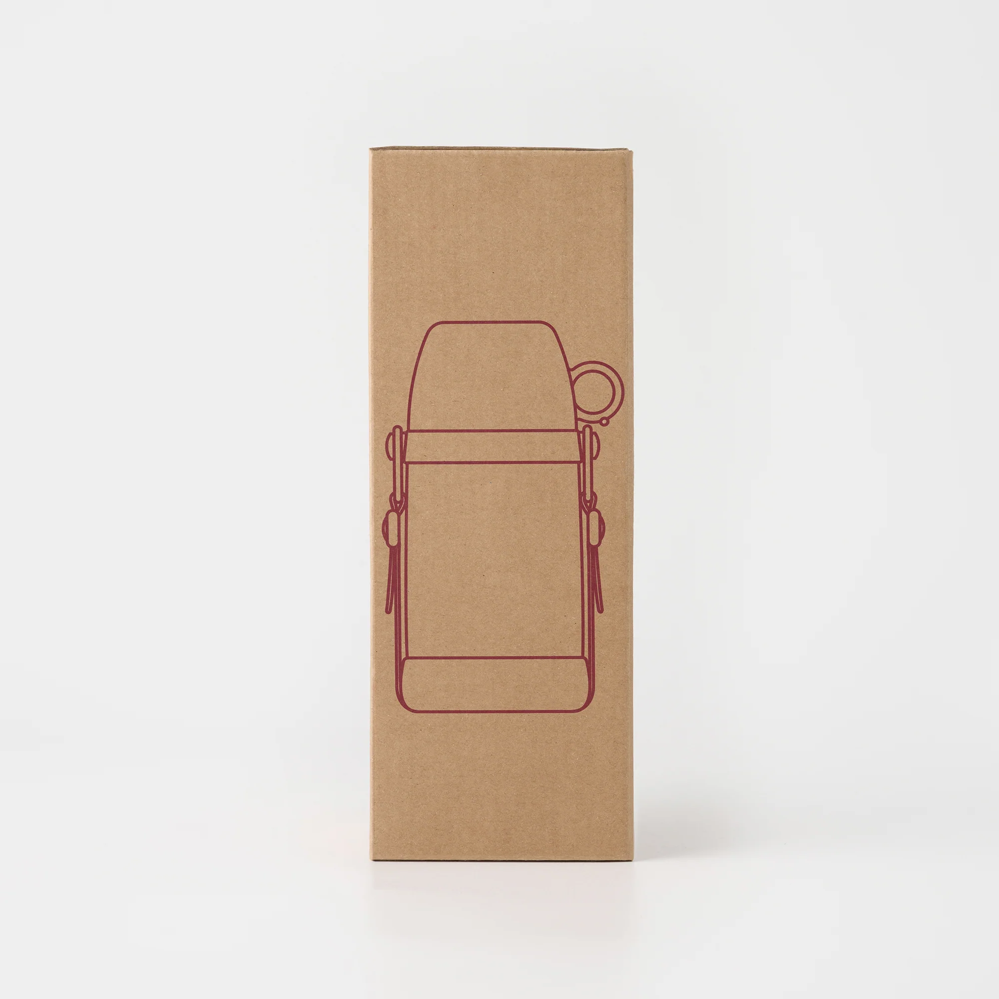Stainless Steel Vacuum Insulated Bottle - Image 23