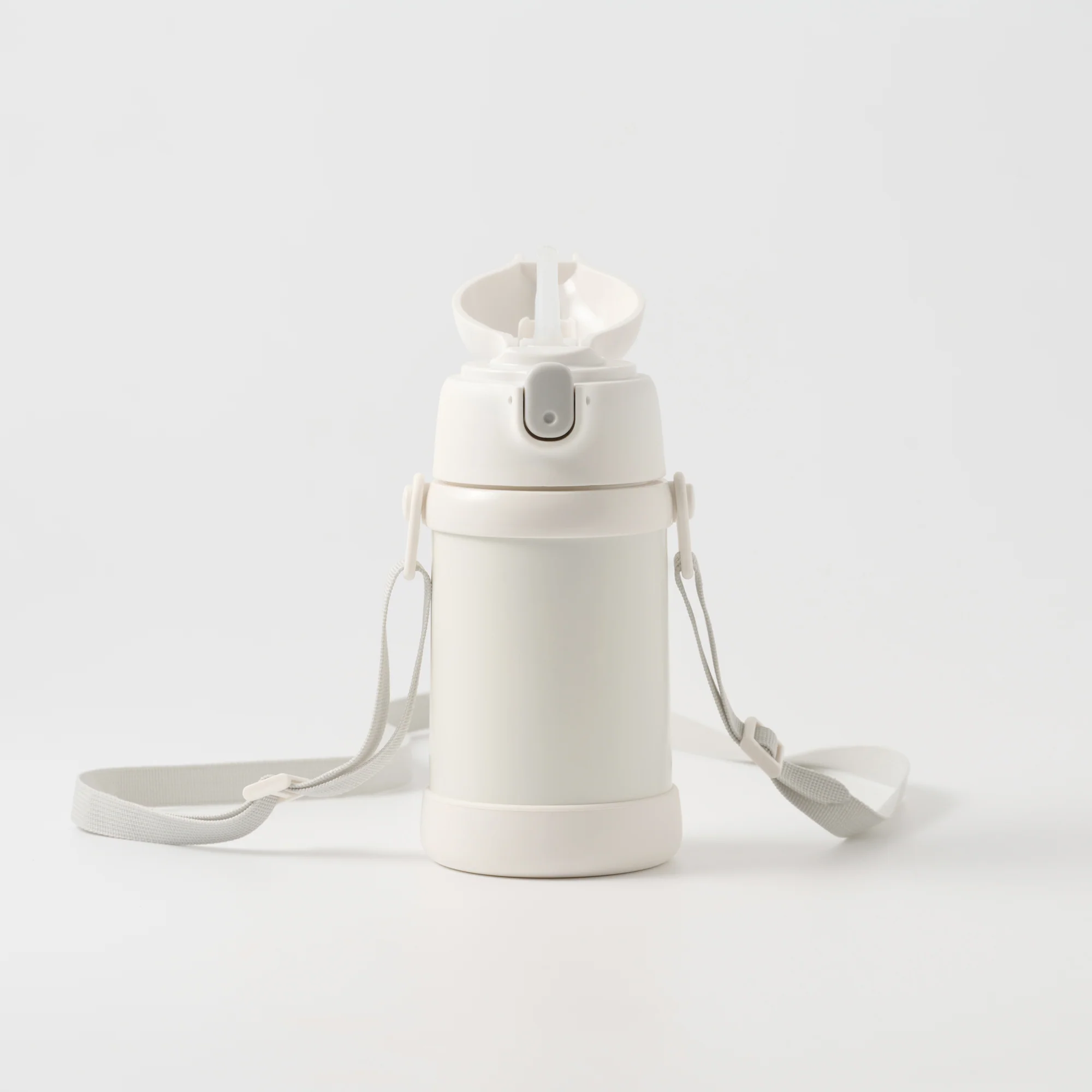 Stainless Steel Vacuum Insulated Bottle - Image 3