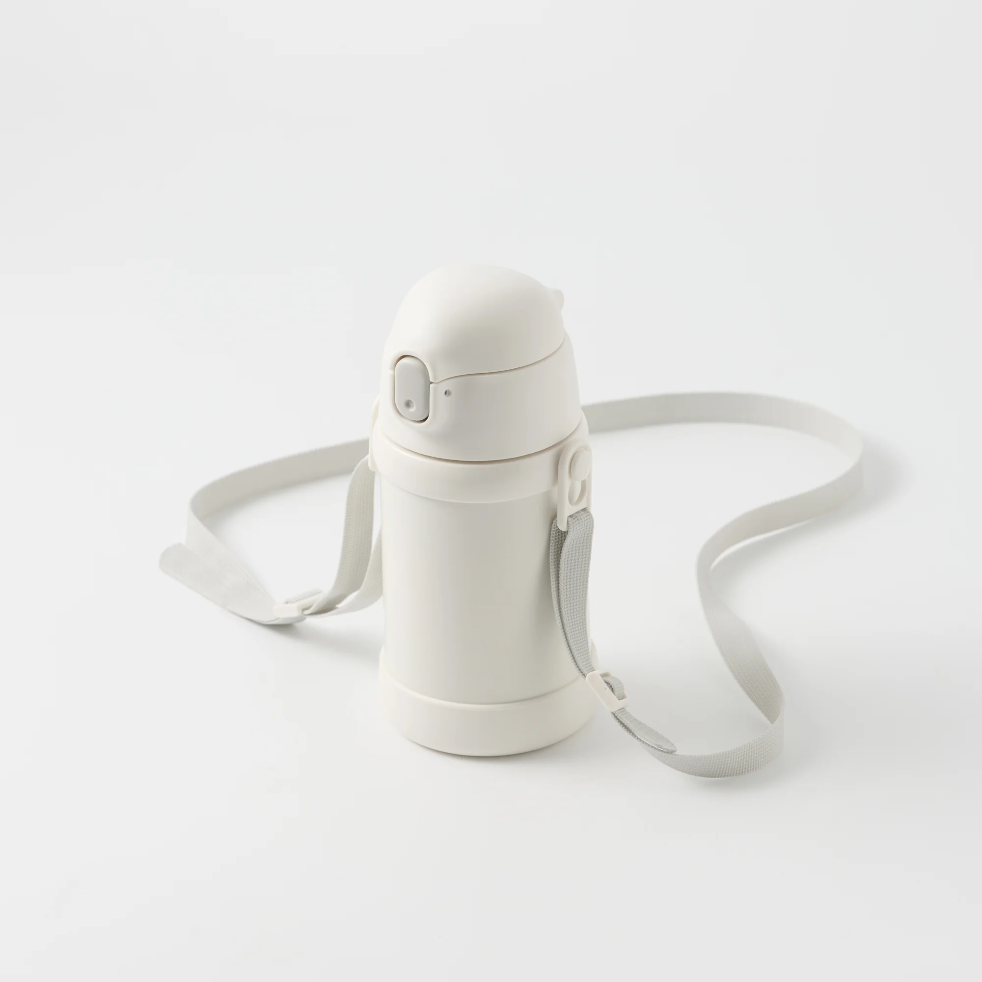 Stainless Steel Vacuum Insulated Bottle - Image 4