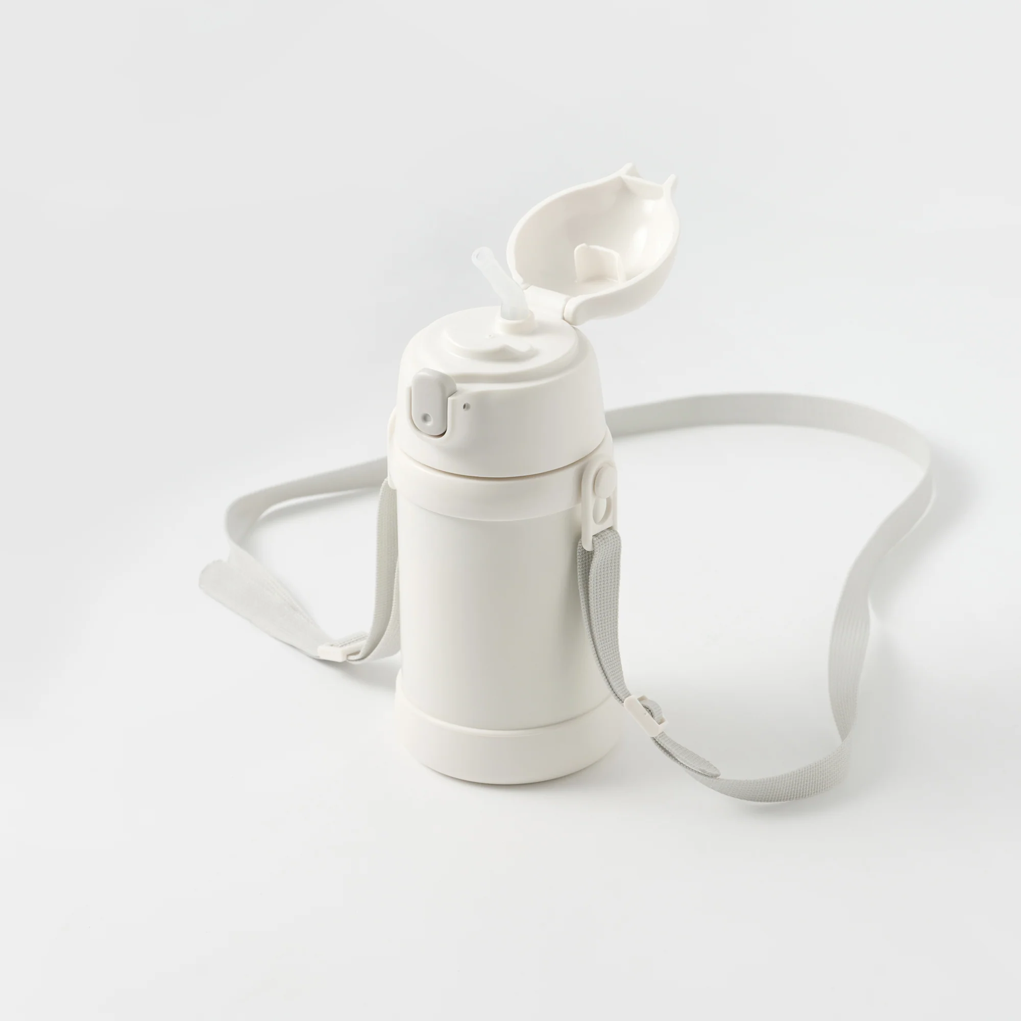 Stainless Steel Vacuum Insulated Bottle - Image 5