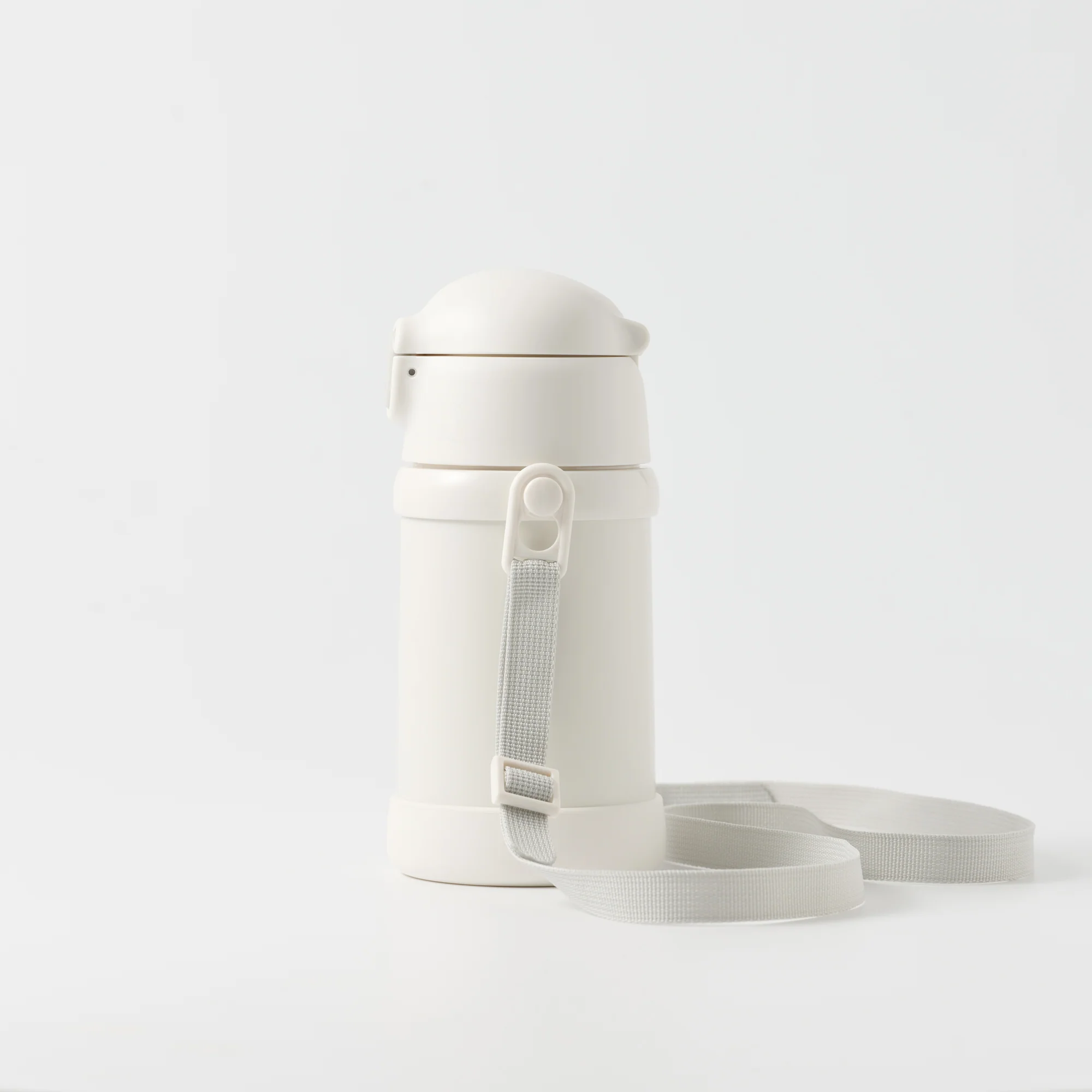 Stainless Steel Vacuum Insulated Bottle - Image 6