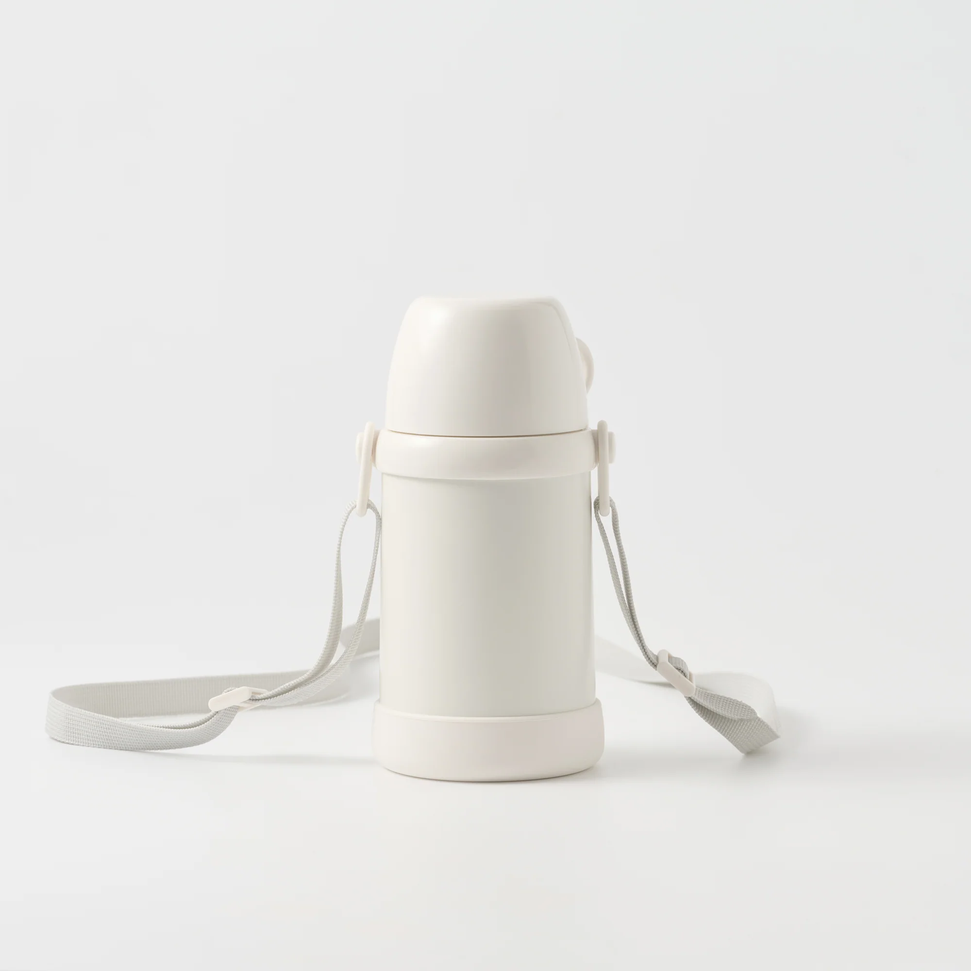 Stainless Steel Vacuum Insulated Bottle - Image 7