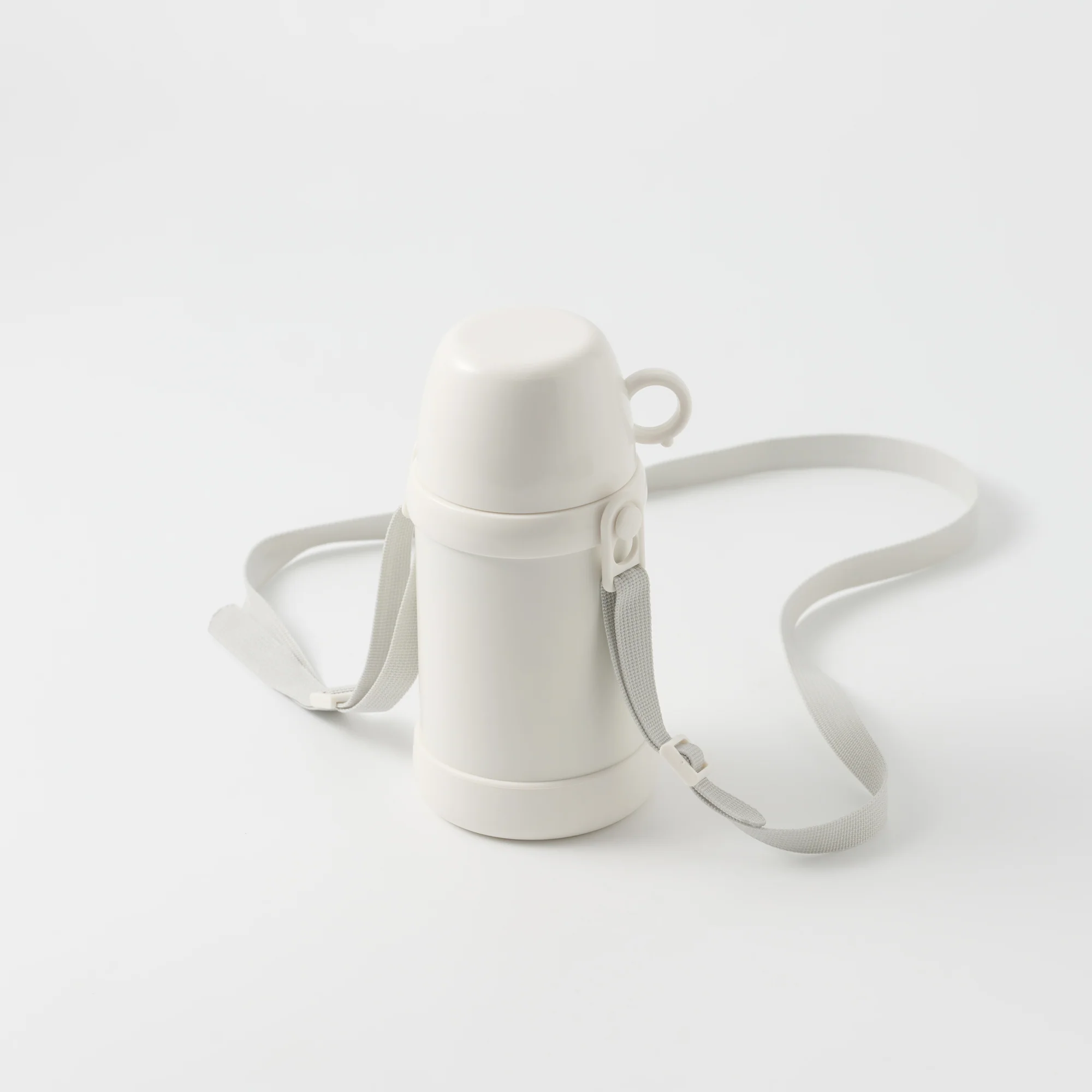 Stainless Steel Vacuum Insulated Bottle - Image 9