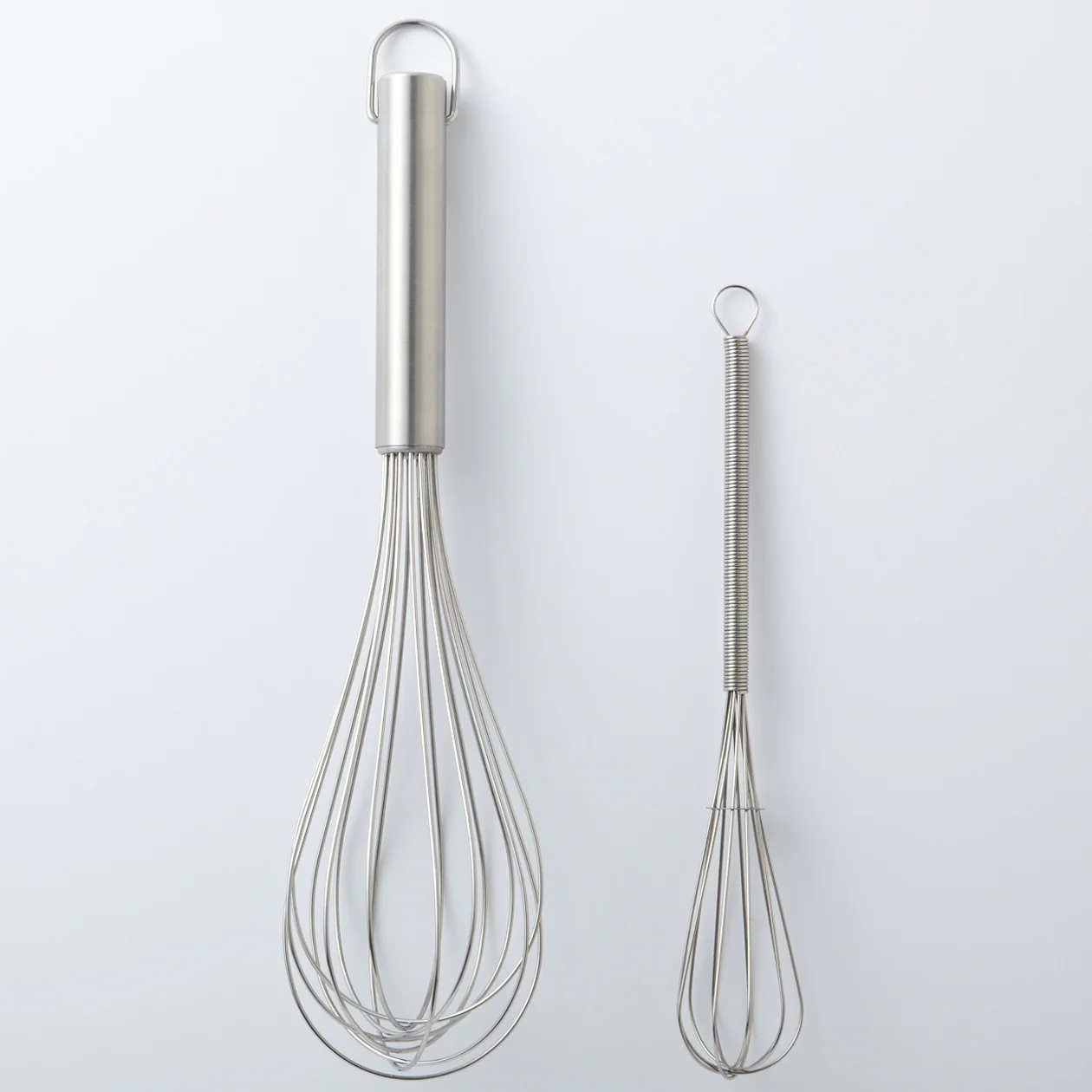 Stainless Steel Whisk Large - Image 4