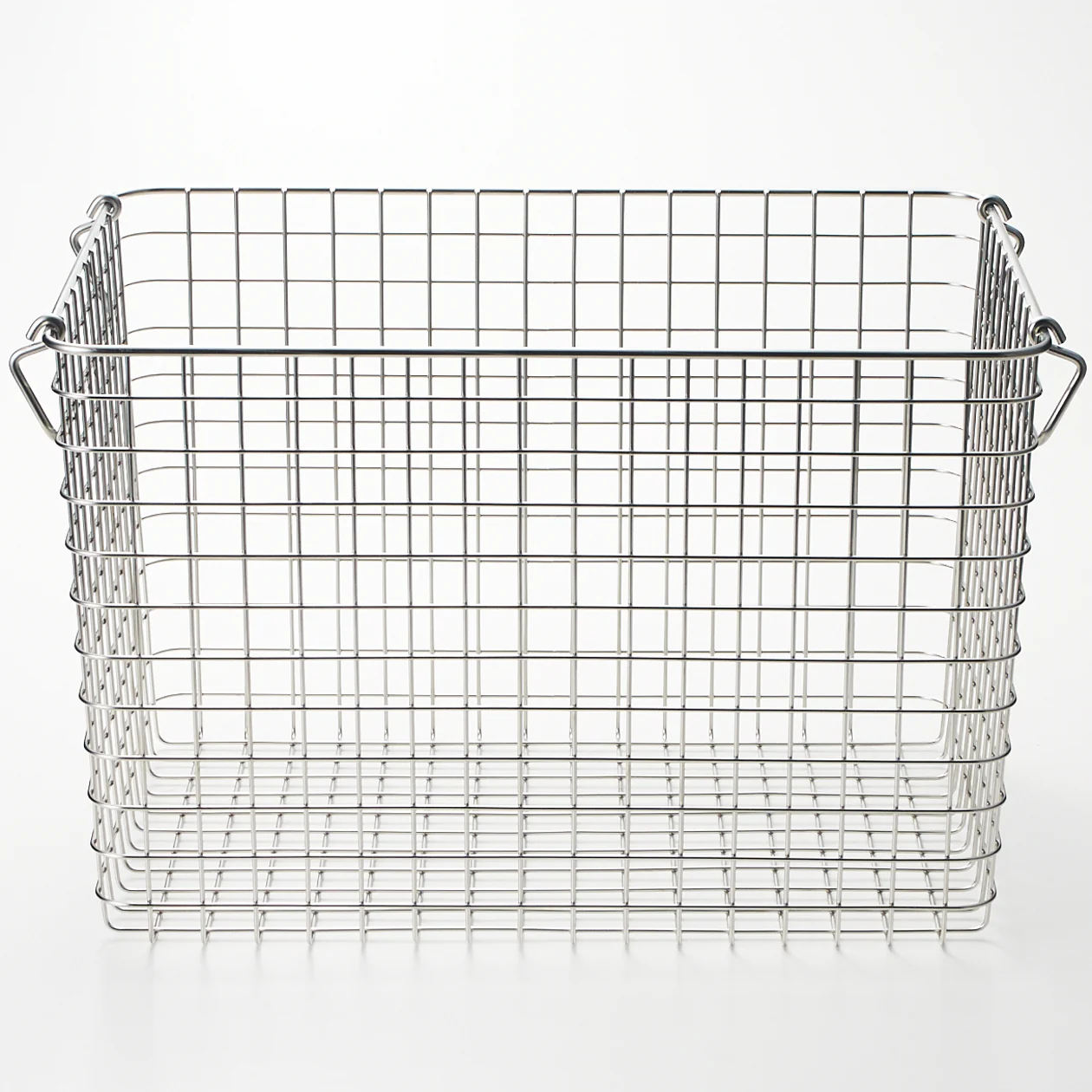 Stainless Steel Wire Basket - Image 22