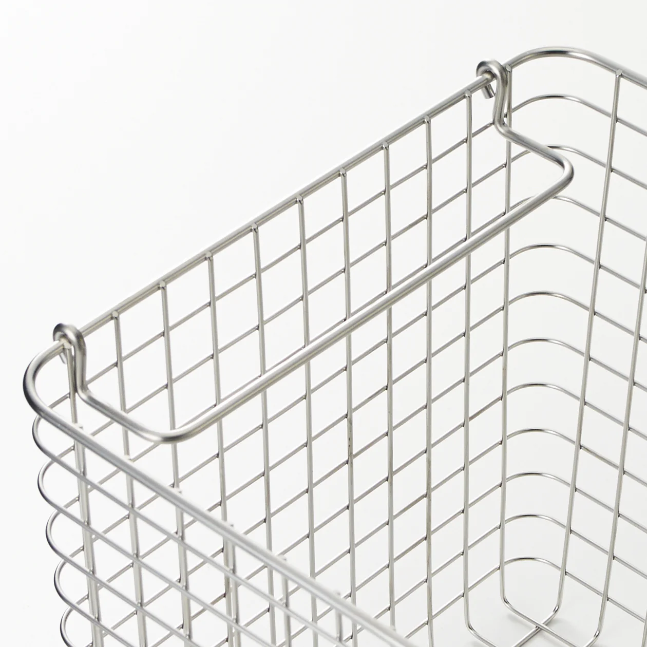 Stainless Steel Wire Basket - Image 24