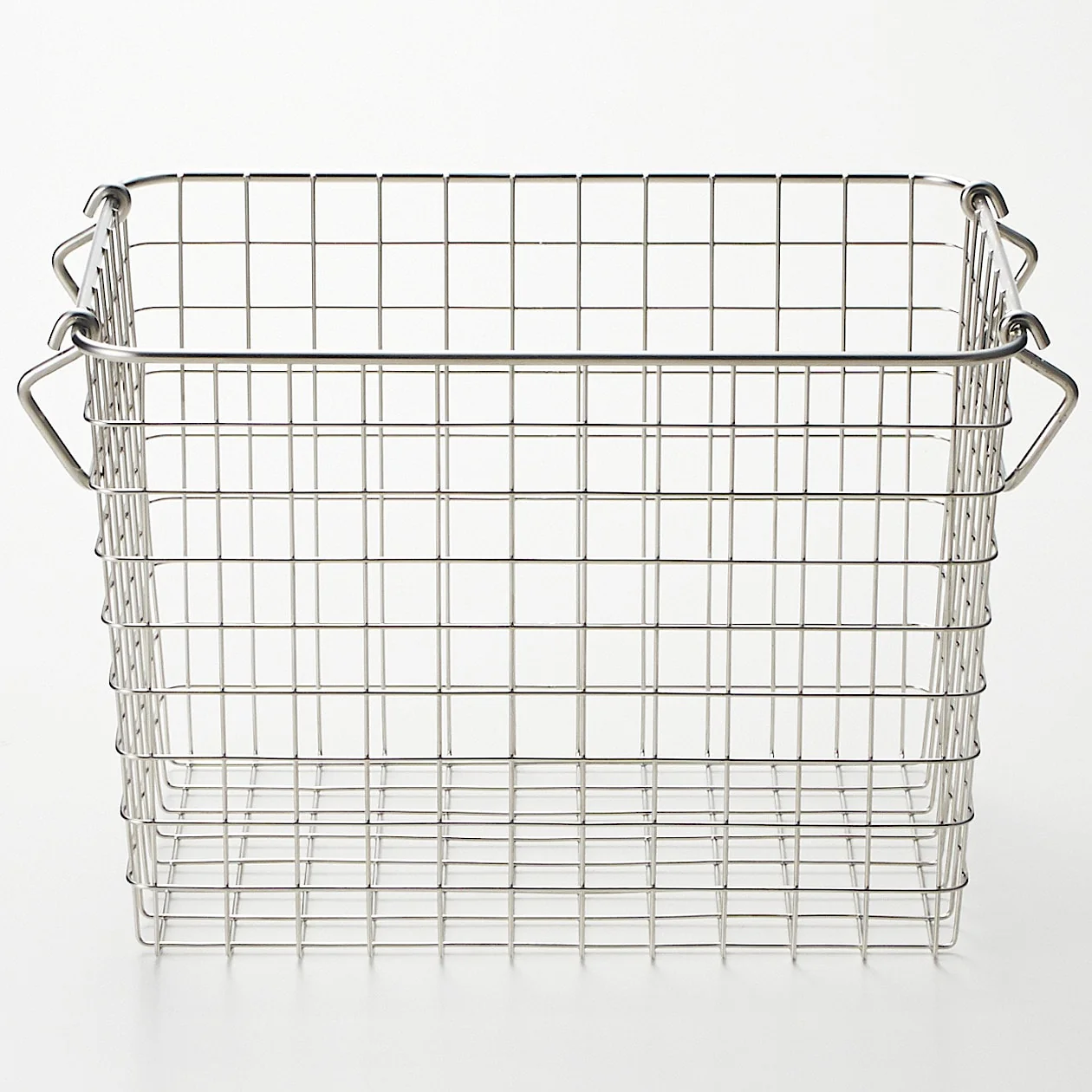 Stainless Steel Wire Basket - Image 3