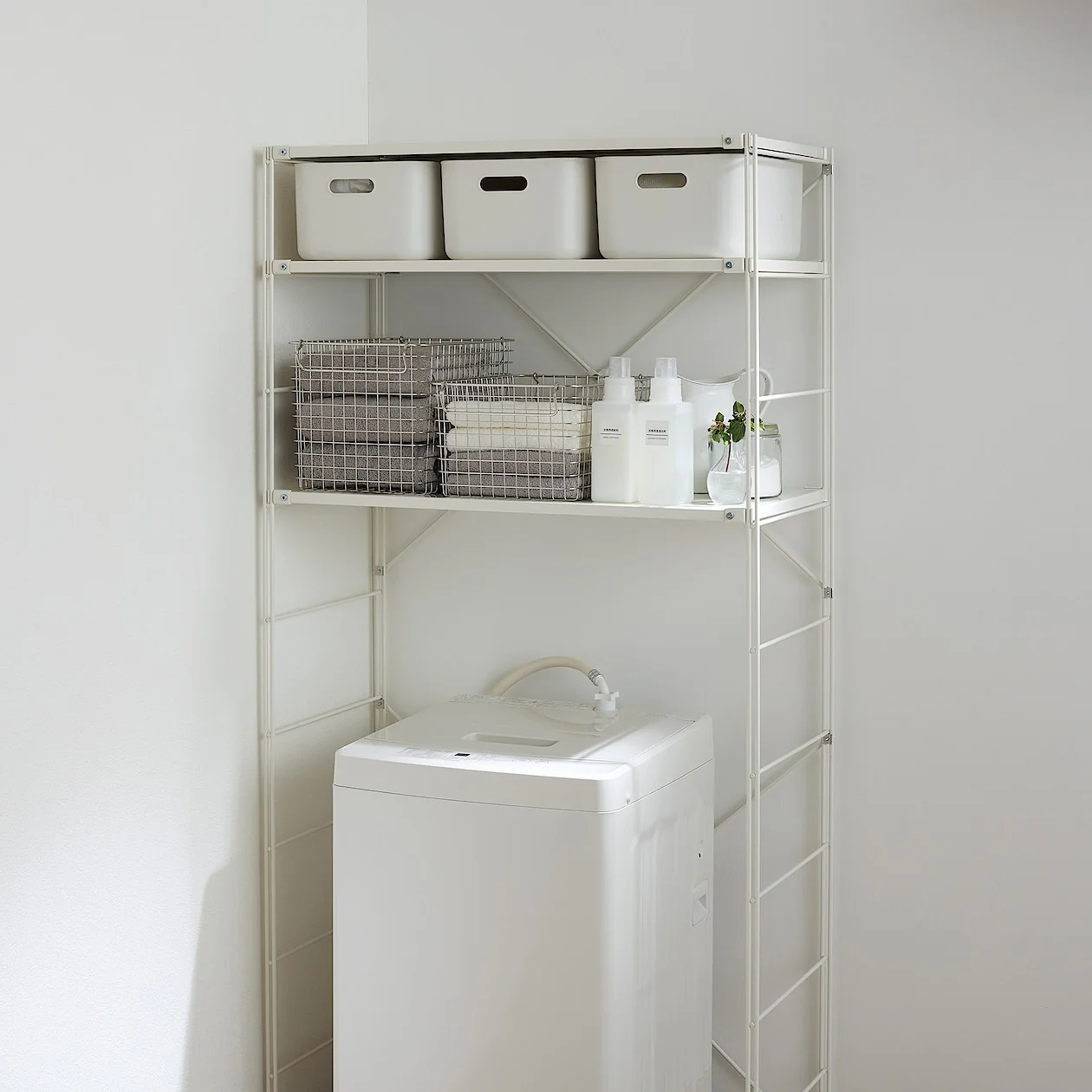 Stainless Steel Wire Basket - Image 6
