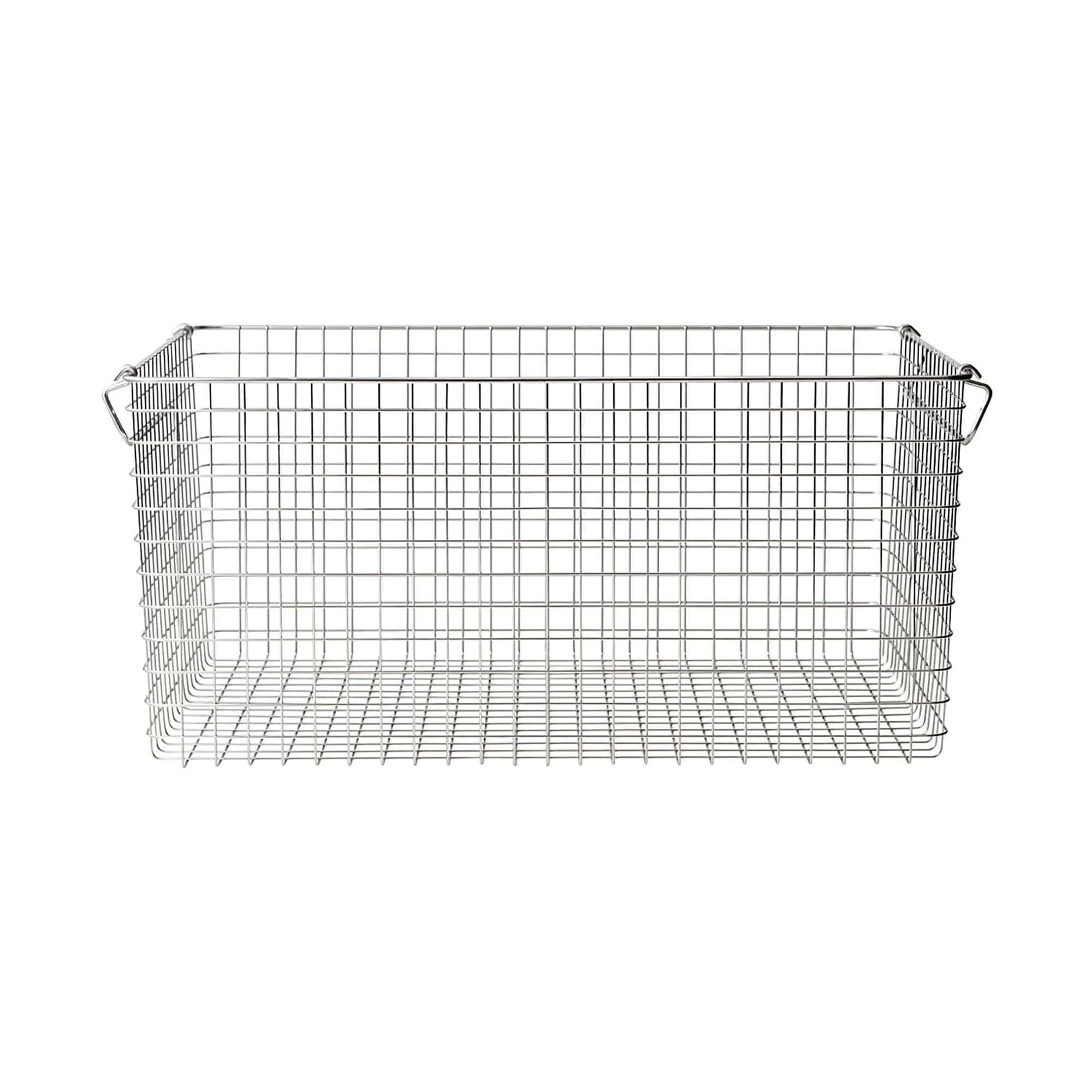 Stainless Steel Wire Basket 7