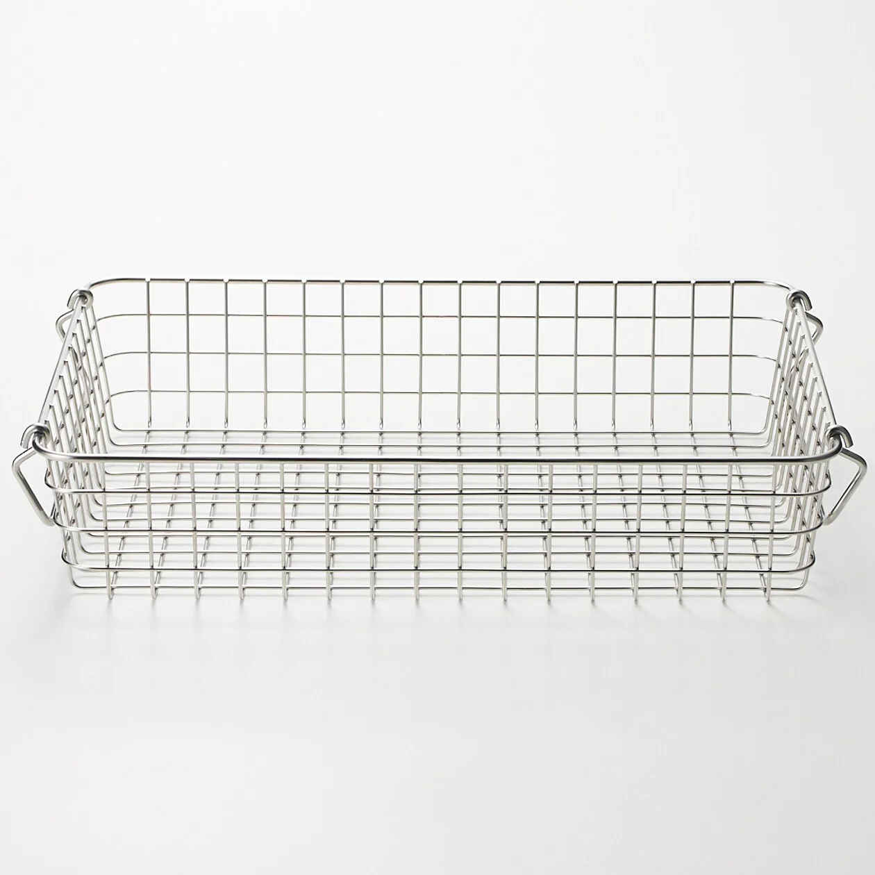 Stainless Steel Wire Basket - Image 8