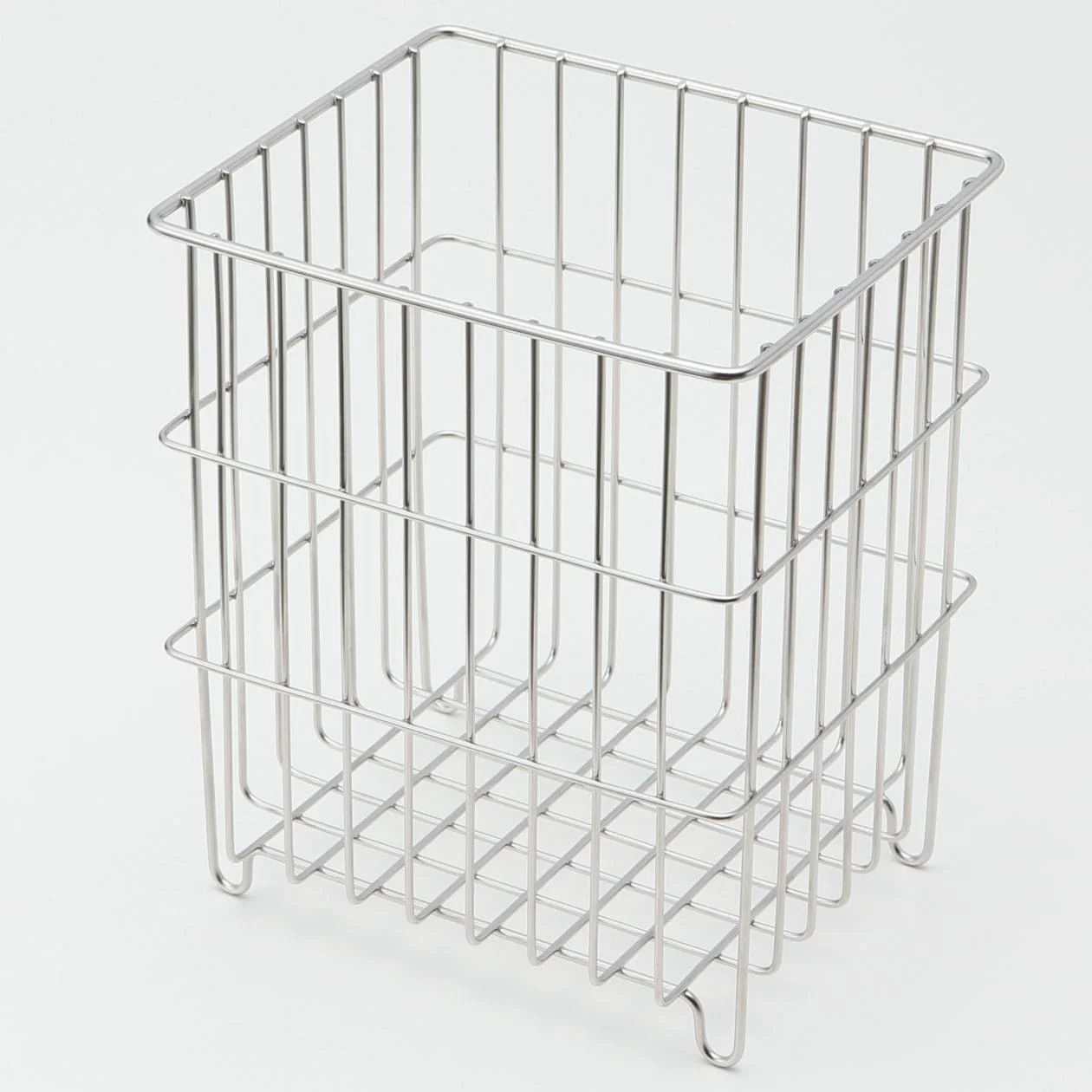 Stainless Steel Wire Rack - Image 2