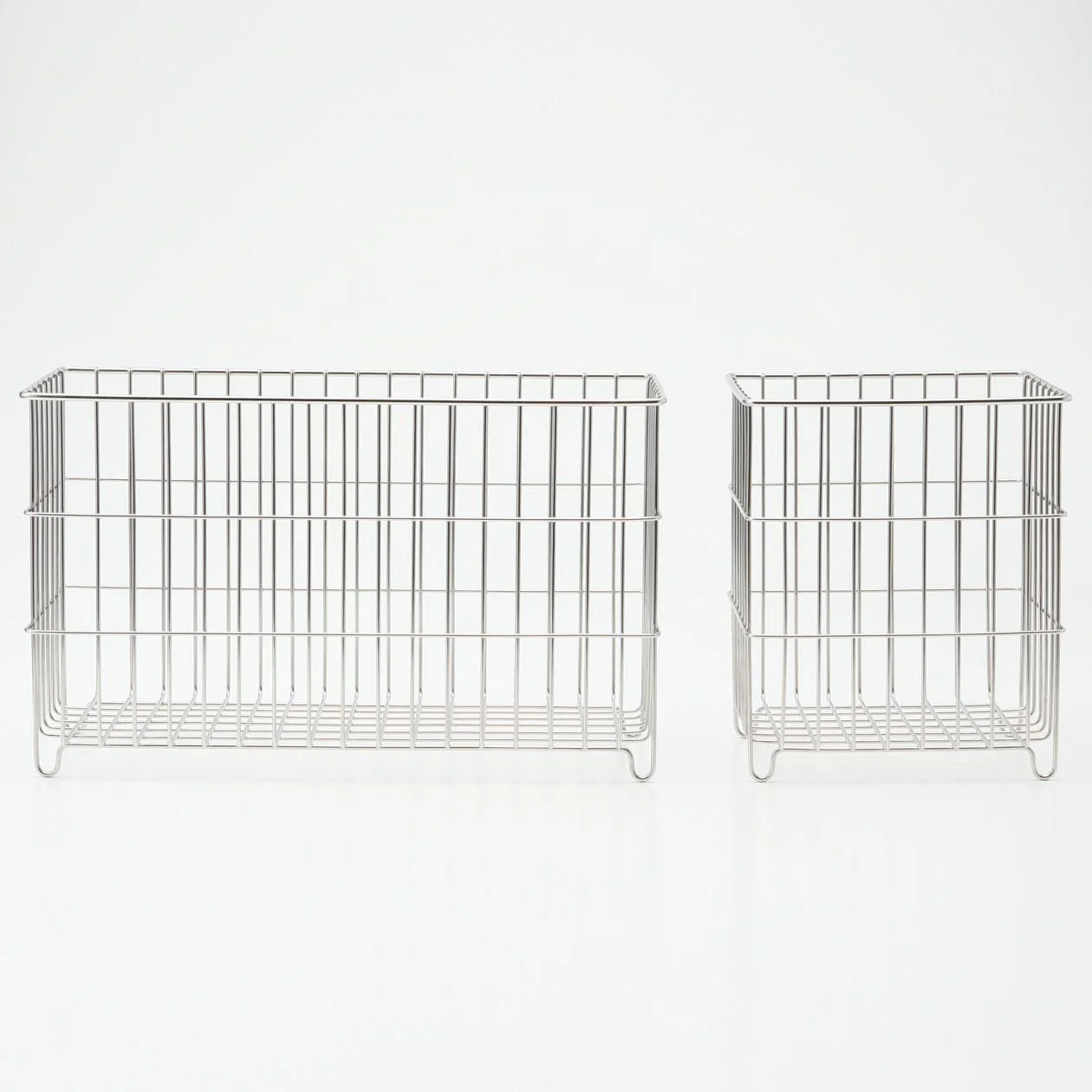 Stainless Steel Wire Rack - Image 3