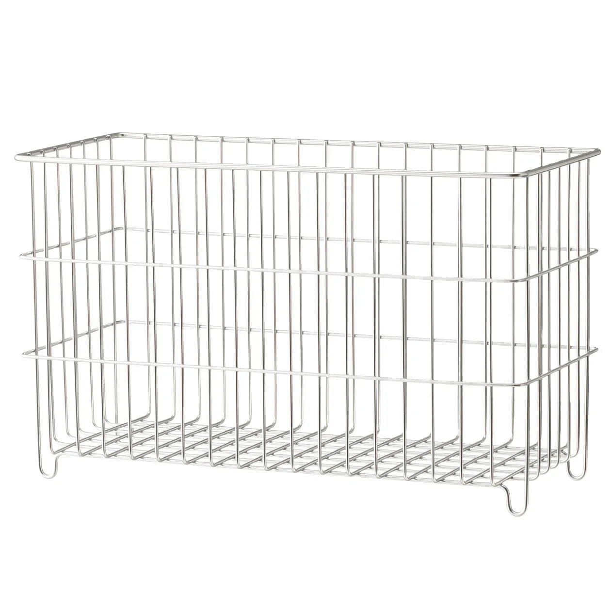 Stainless Steel Wire Rack - Image 4