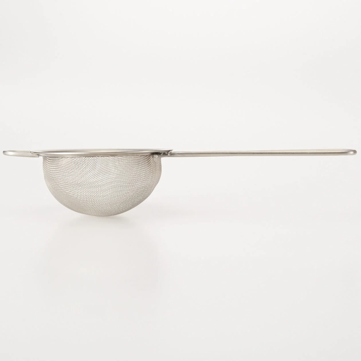 Stainless Tea Strainer - Image 2