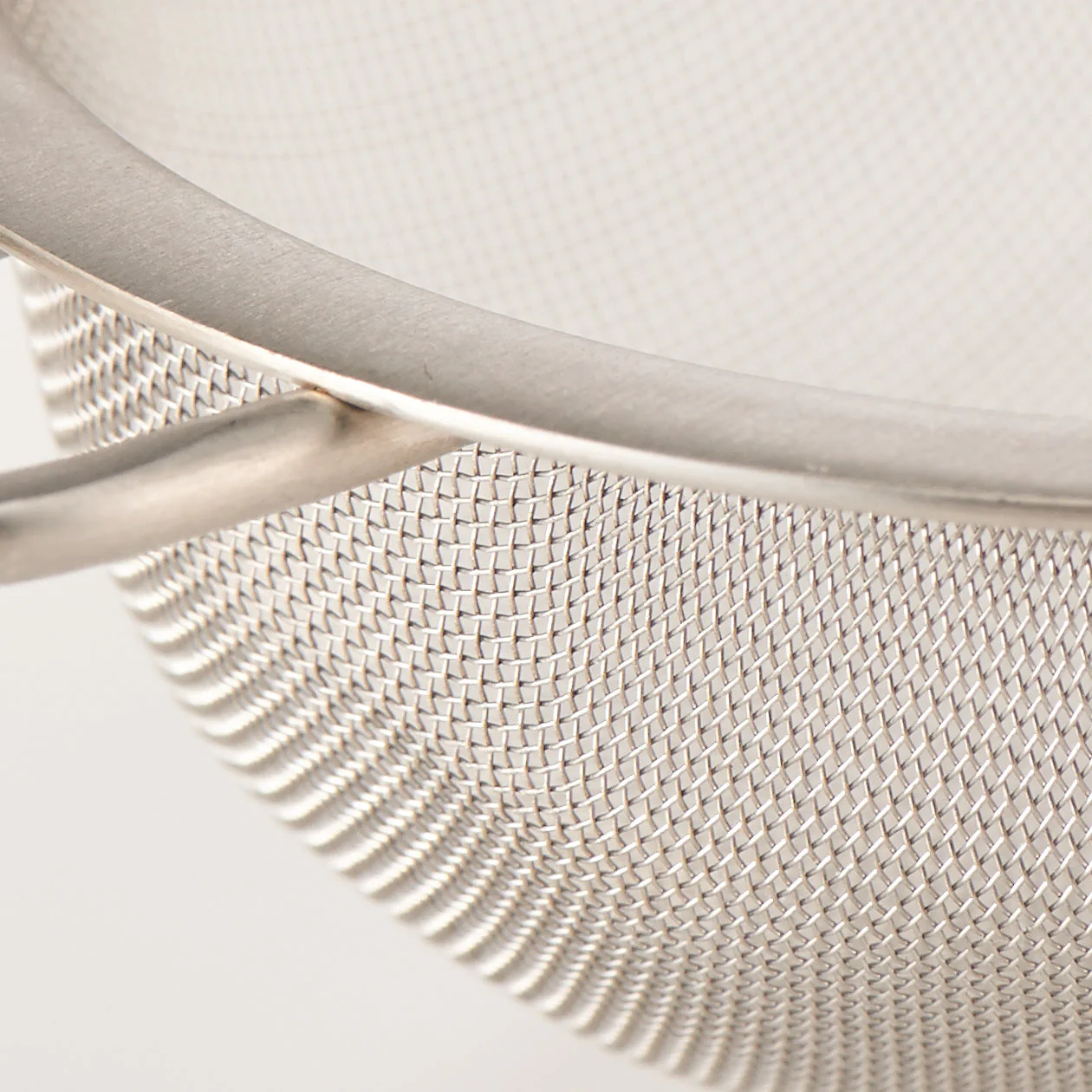 Stainless Tea Strainer - Image 3