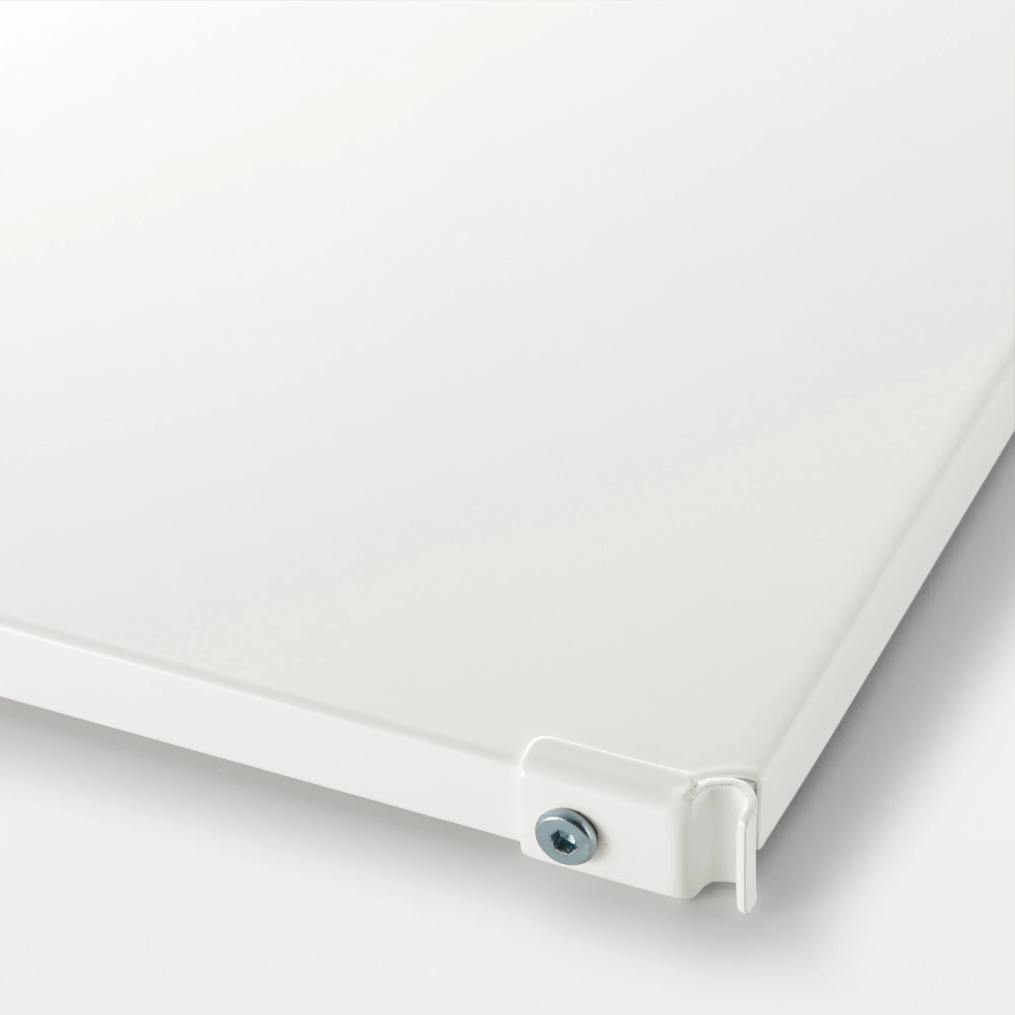 SUS Shelving Unit Additional Shelf - White Grey - Regular (56 cm) - Image 2