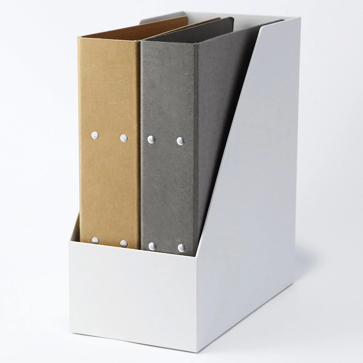 Magazine File Holder - Wide - Image 2