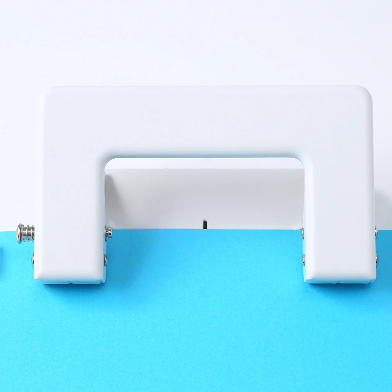 Steel 2-Hole Puncher