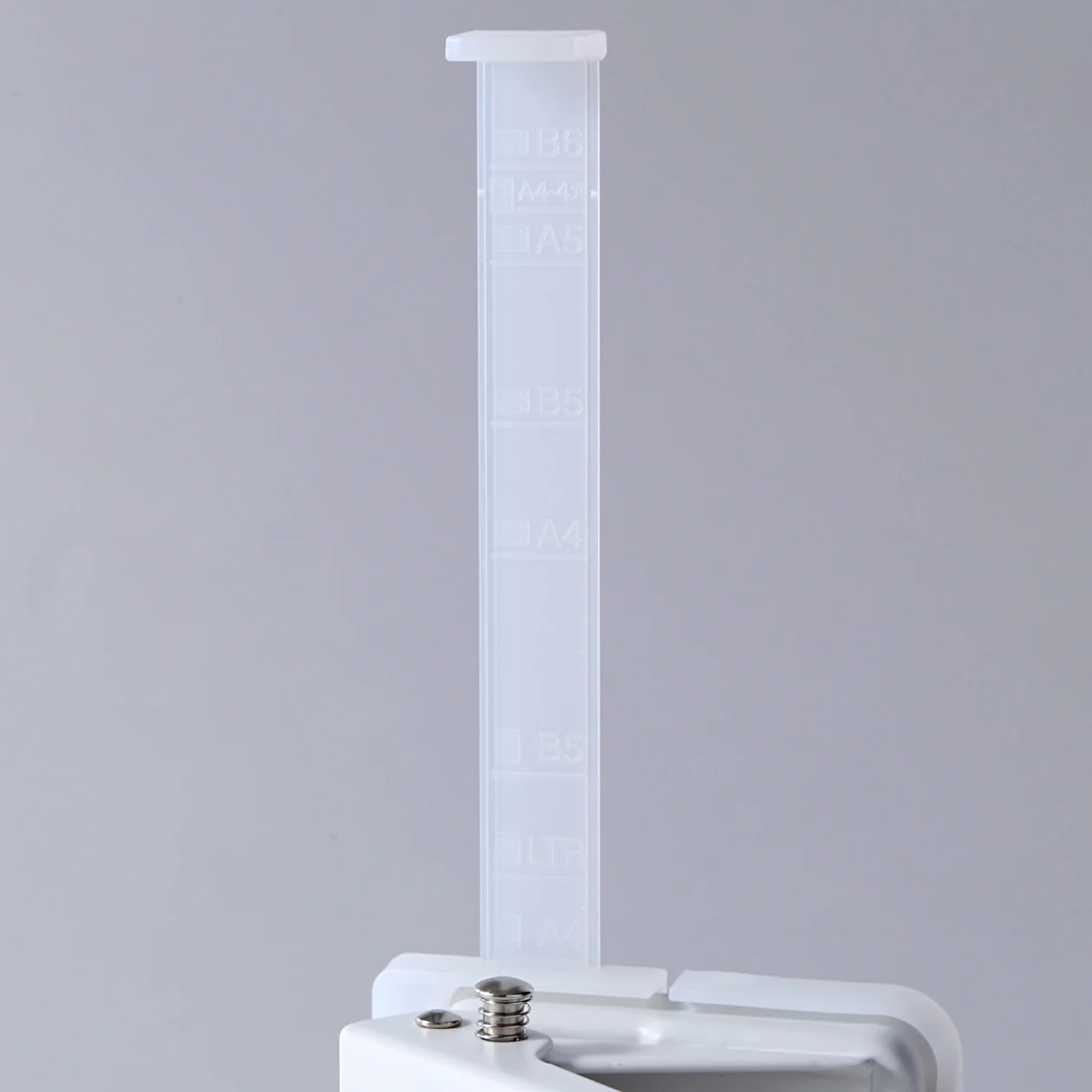 Steel 2-Hole Puncher - Image 3