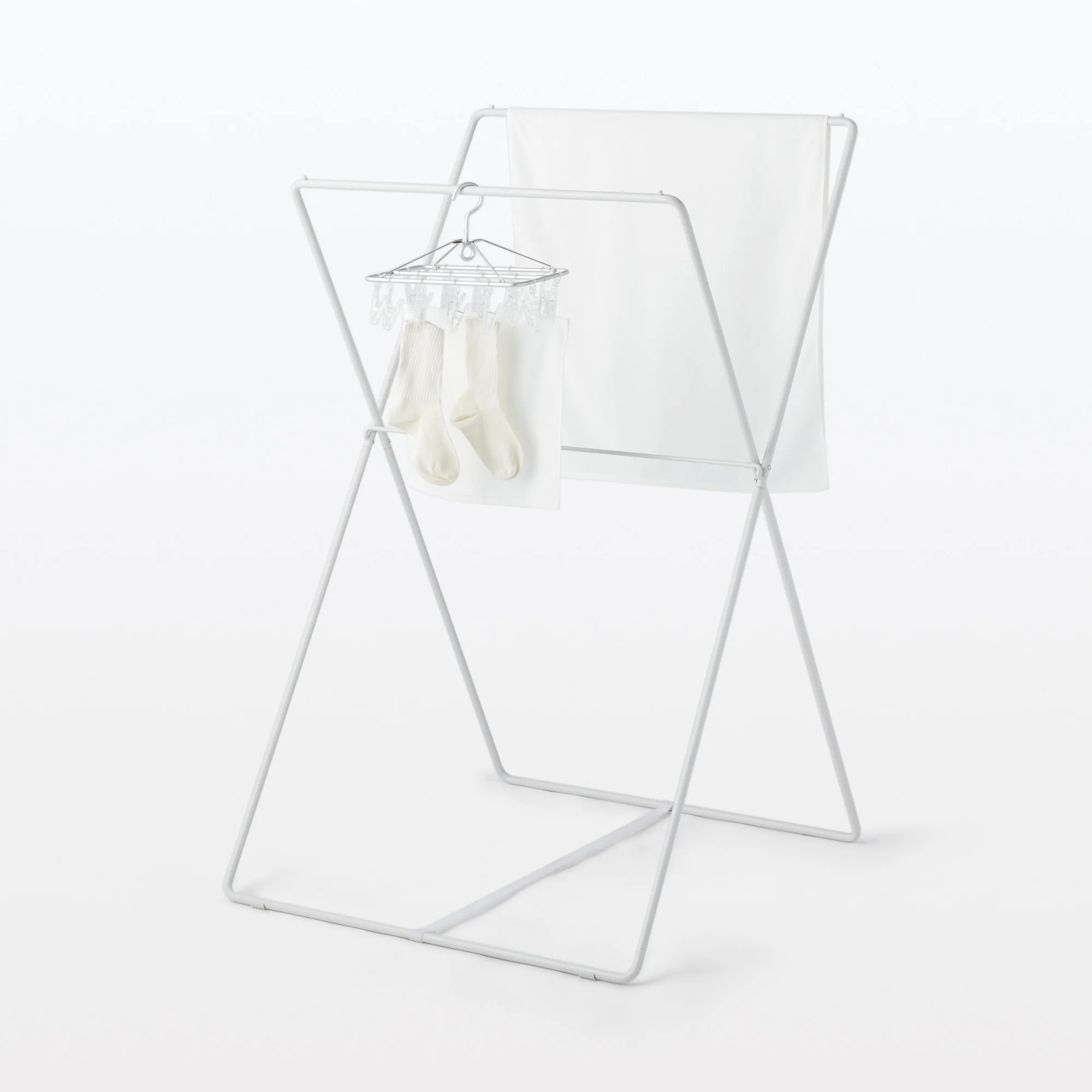 Steel Drying Rack - Image 3