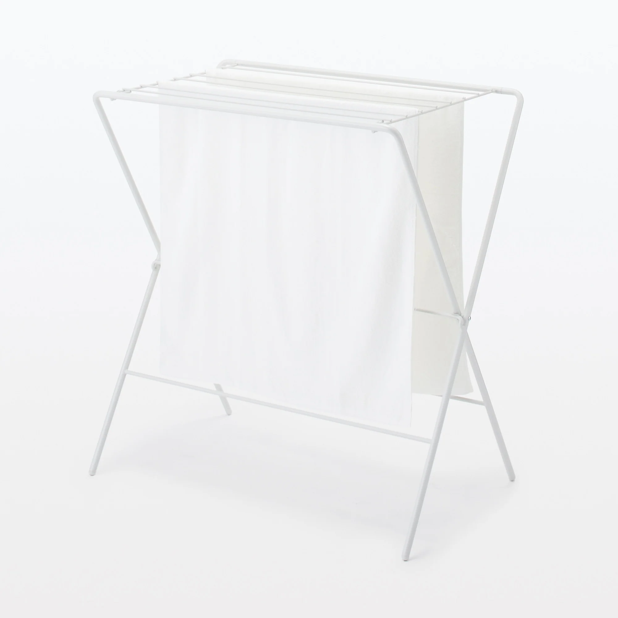 Steel Indoor Drying Rack - Image 3
