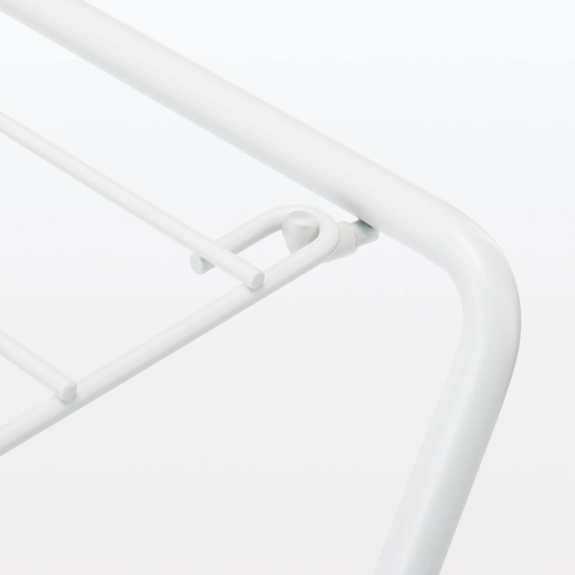 Steel Indoor Drying Rack - Image 4
